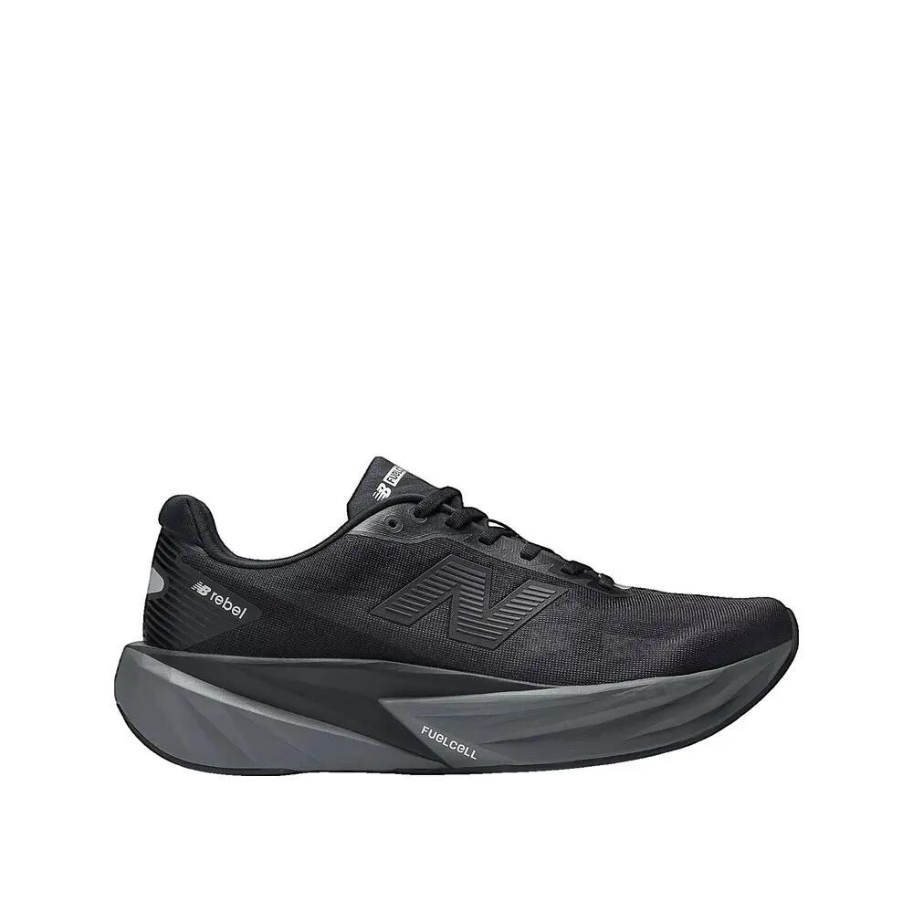 New Balance FuelCell Rebel v5 Running Shoes Black