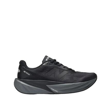 Buty do biegania New Balance FuelCell Rebel v5 Czarne