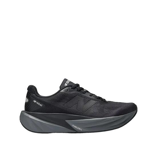 Buty do biegania New Balance FuelCell Rebel v5 Czarne
