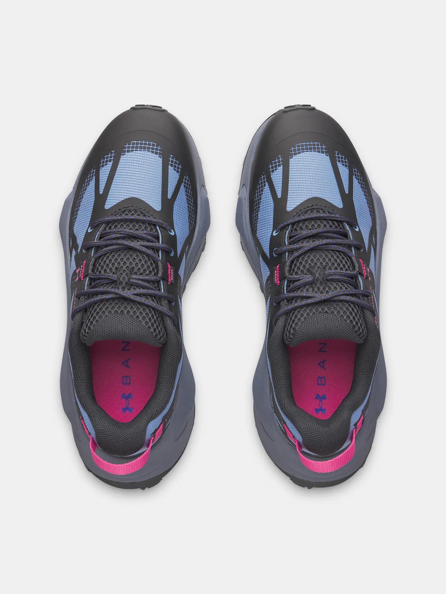 Női Under Armour W Charged Bandit TR 4 cipő 5/5