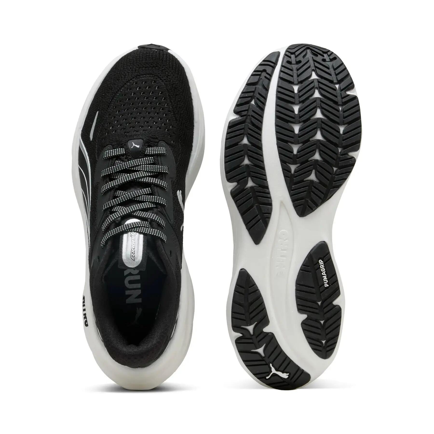 Scarpe running da donna Puma Velocity NITRO 4 4/6