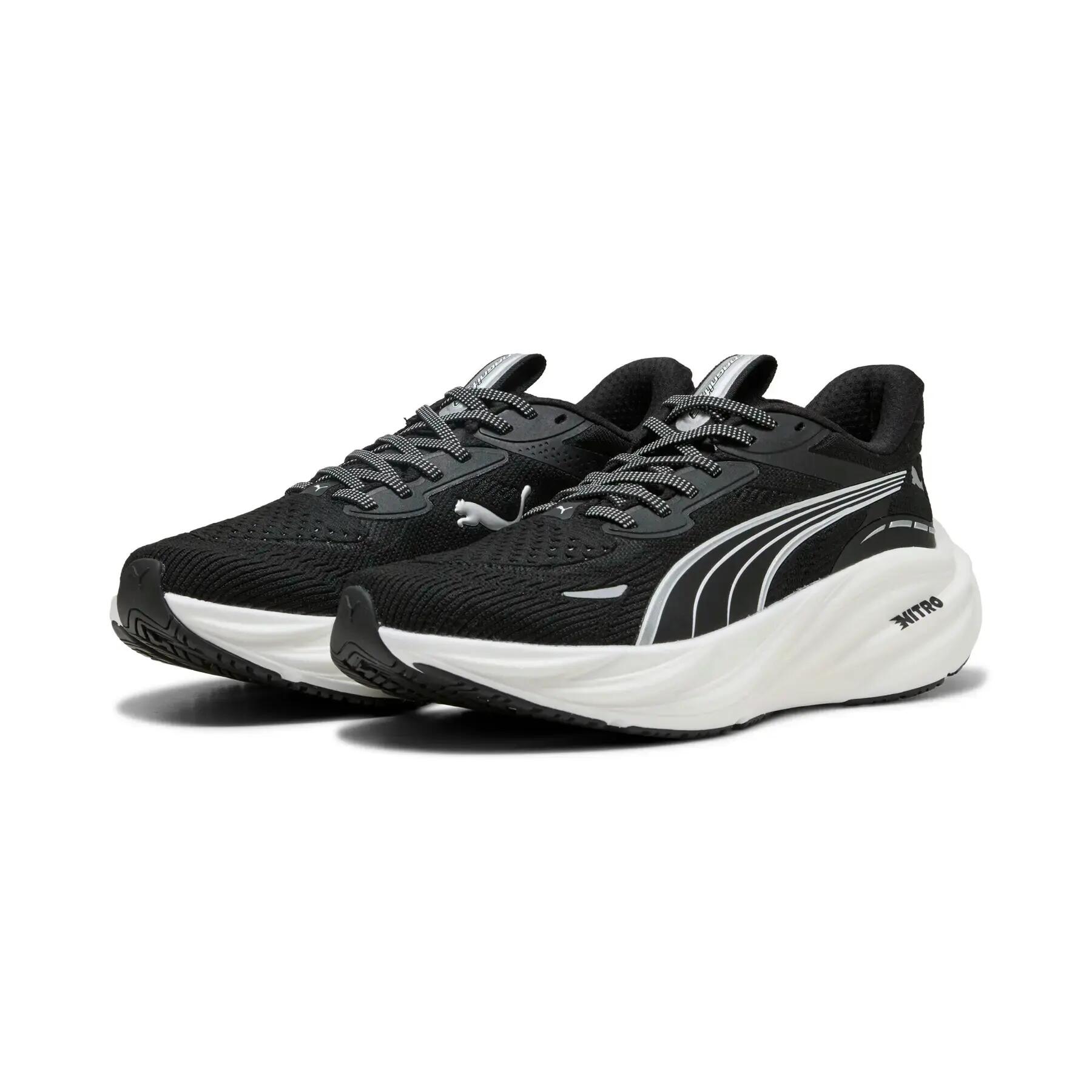 Scarpe running da donna Puma Velocity NITRO 4 3/6