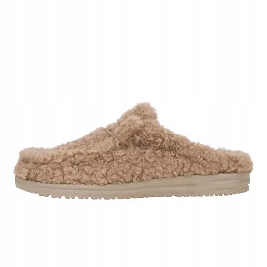 HeyDude Męskie Mokasyny Wally Slipper