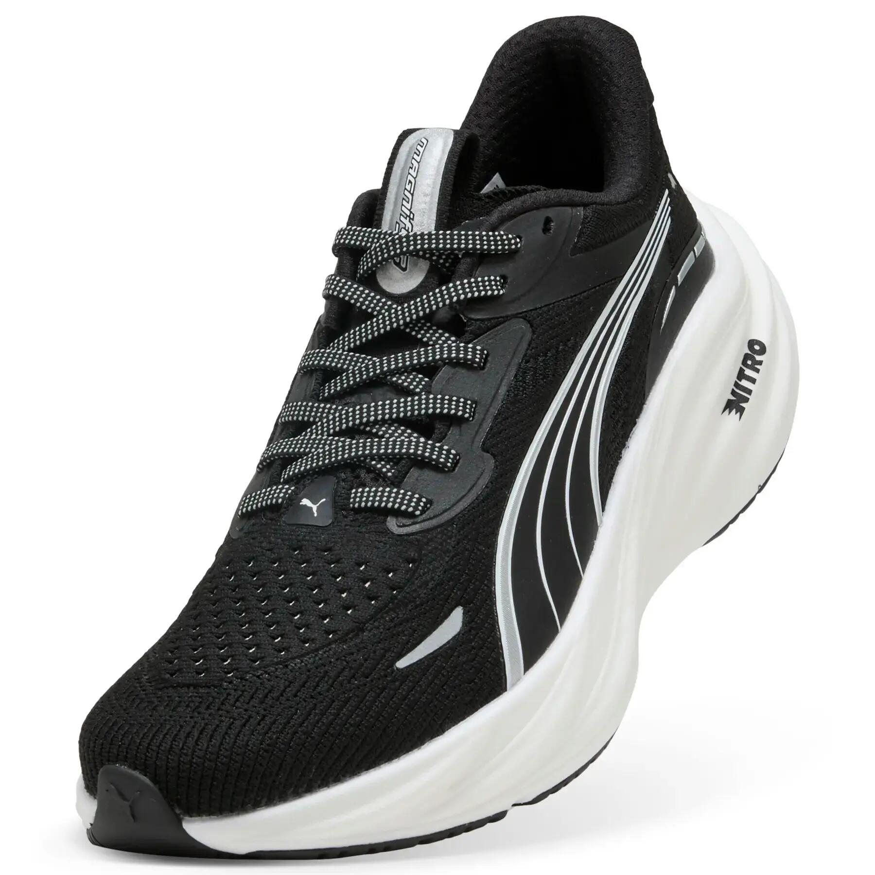 Scarpe running da donna Puma Velocity NITRO 4 2/6
