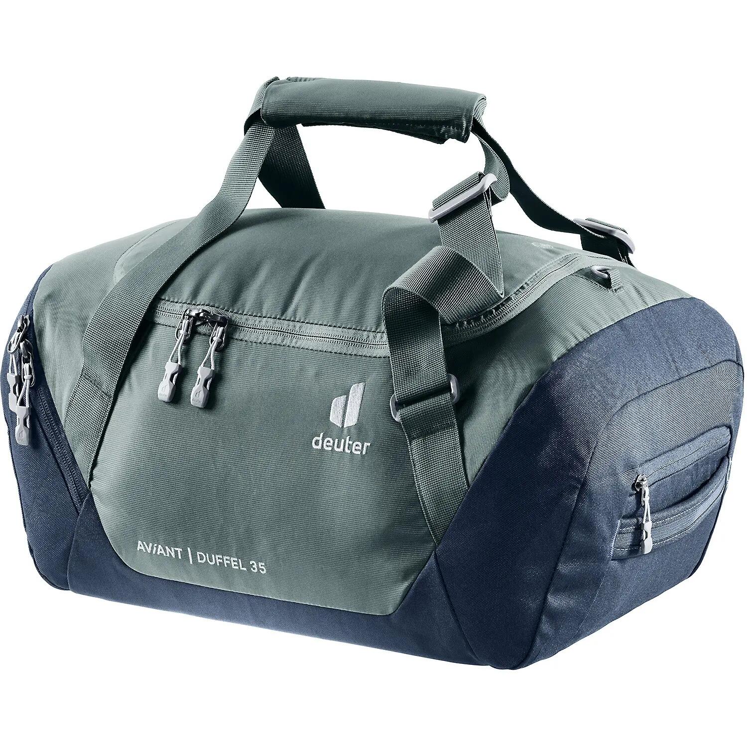 DEUTER picture