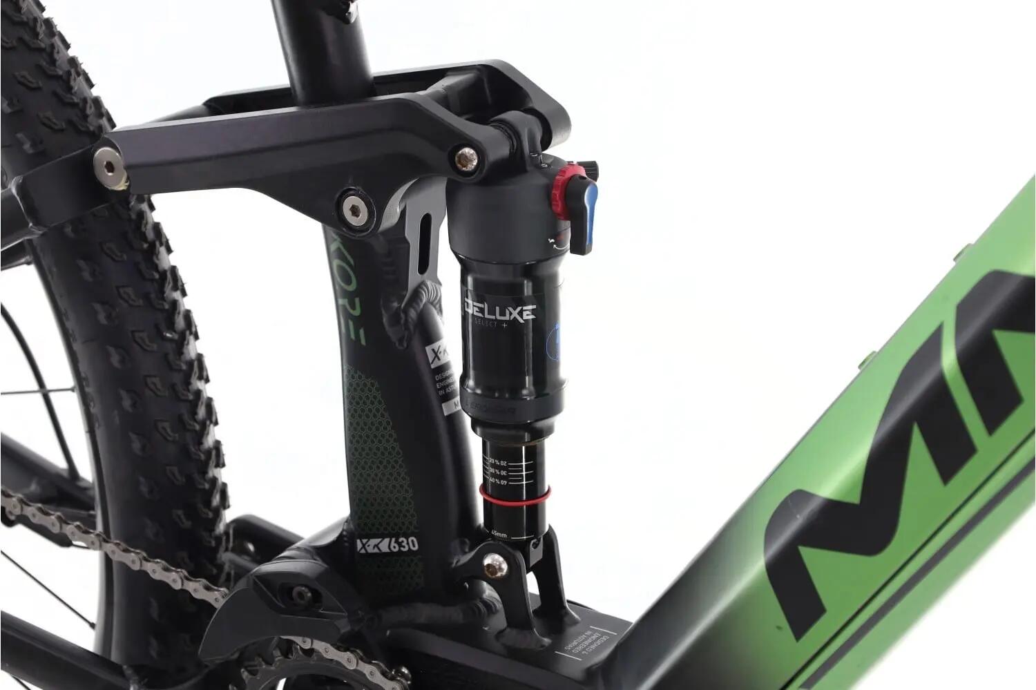 Segunda Vida · Ebike ·  X-Kore XT · Muy buen estado 7/8