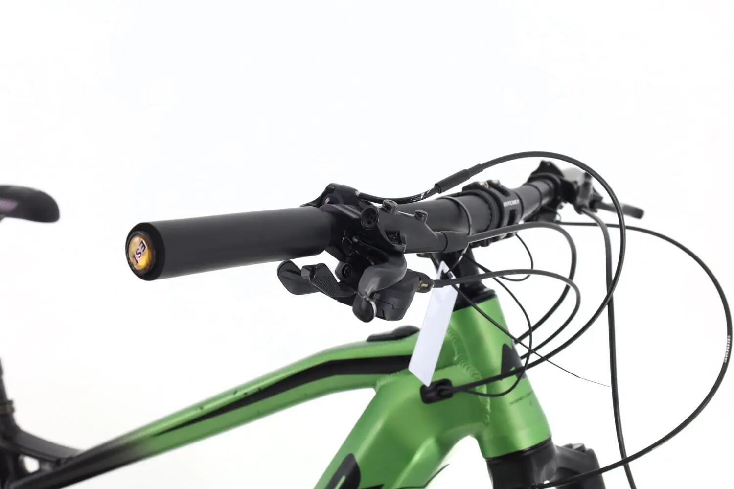 Segunda Vida · Ebike ·  X-Kore XT · Muy buen estado 6/8