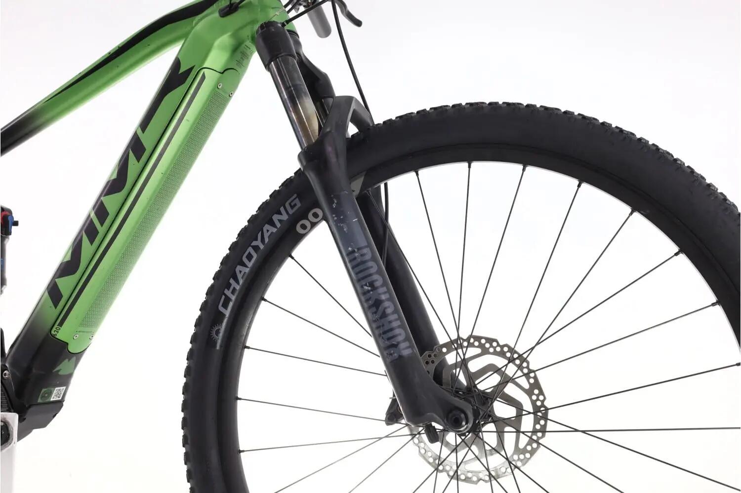 Segunda Vida · Ebike ·  X-Kore XT · Muy buen estado 5/8