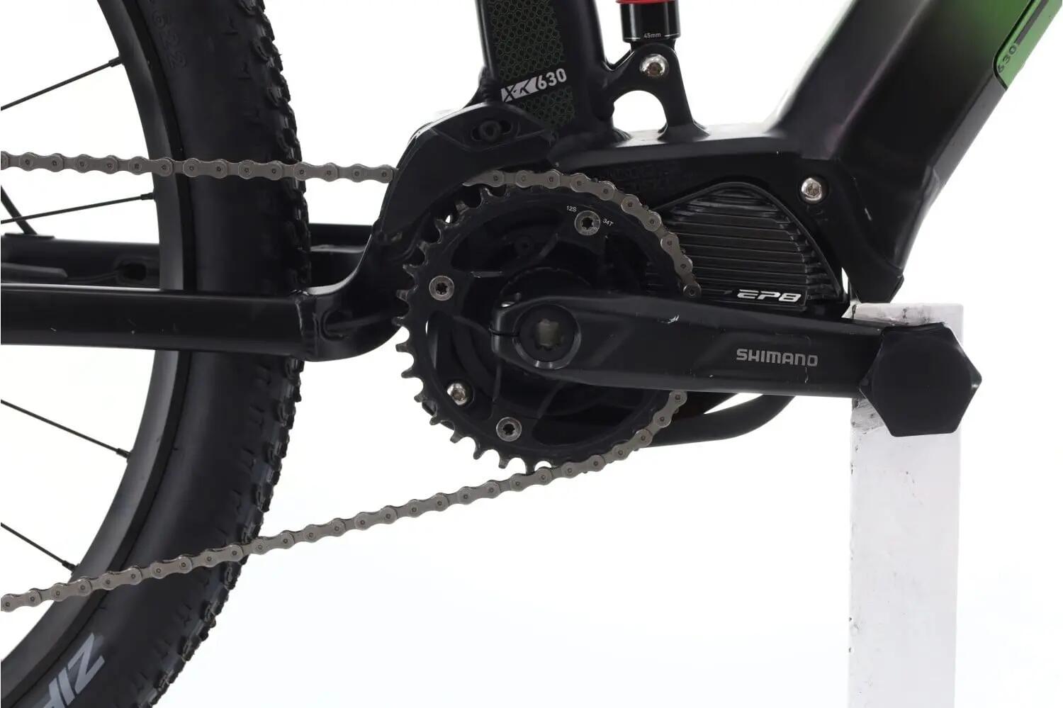 Segunda Vida · Ebike ·  X-Kore XT · Muy buen estado 4/8