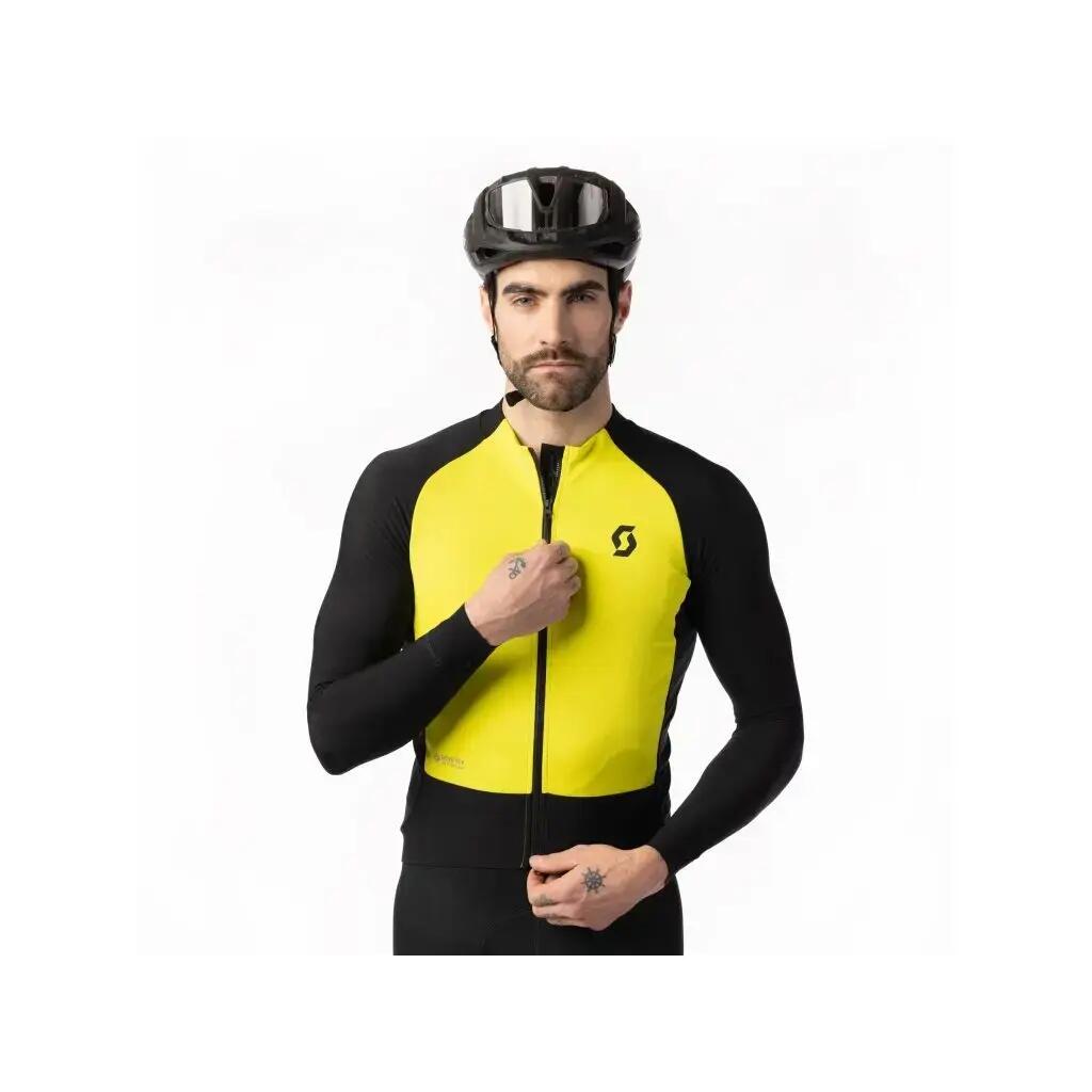 Windjack Scott Rc Pro Gore Tex 5/5