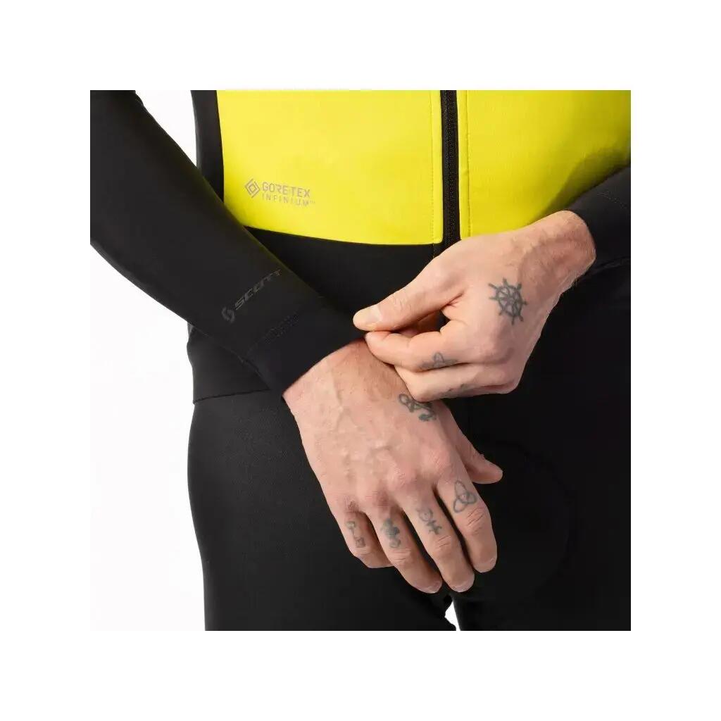 Windjack Scott Rc Pro Gore Tex 4/5