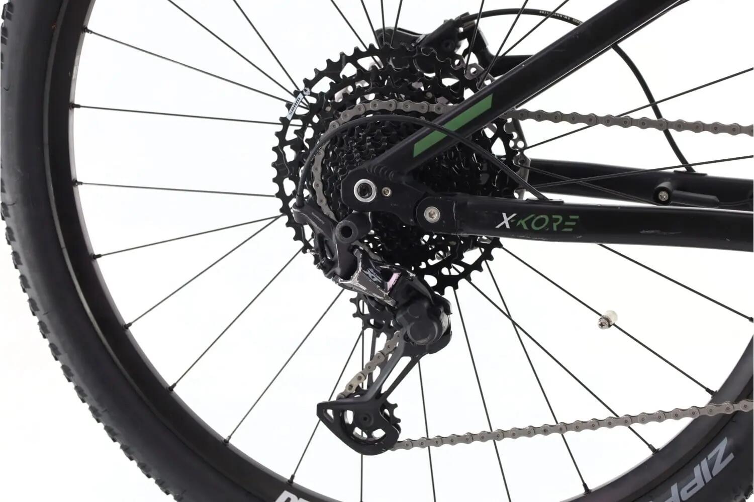 Segunda Vida · Ebike ·  X-Kore XT · Muy buen estado 3/8