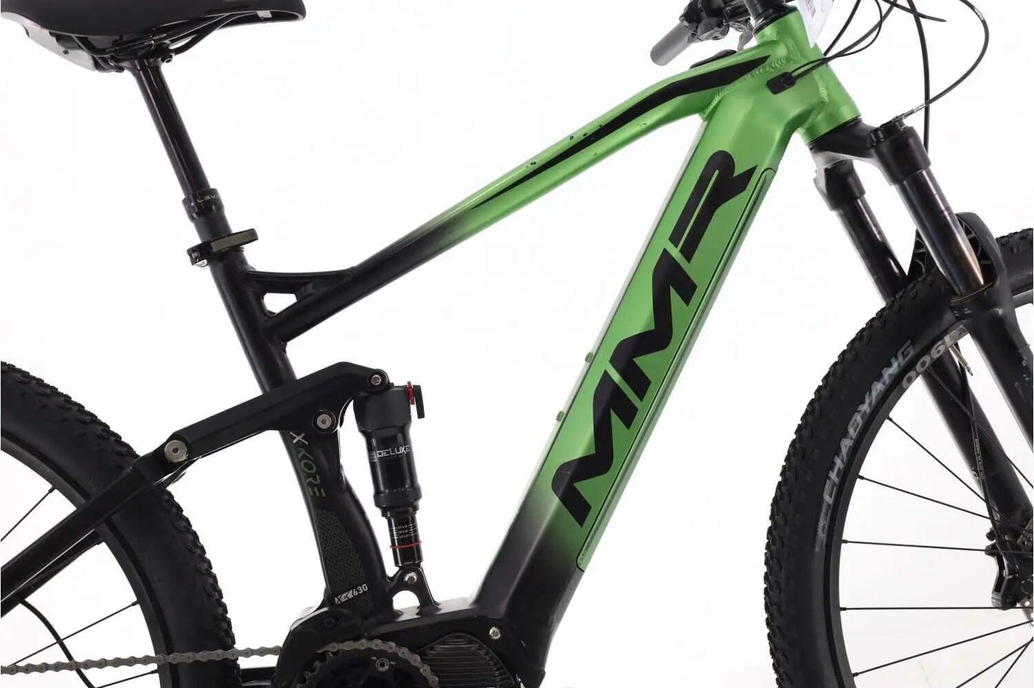 Segunda Vida · Ebike ·  X-Kore XT · Muy buen estado 2/8