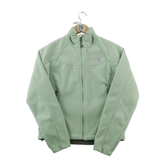 Seconde vie - Veste polaire Femme WindWall Vert - Excellent