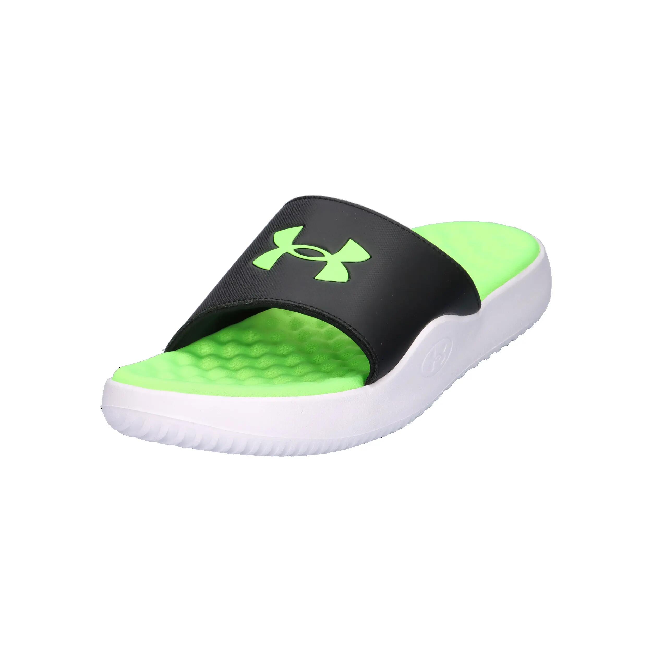 Under Armour Herren Badeschlappen UA Ignite Pro 8 Fixed Strap 6010383 4/15