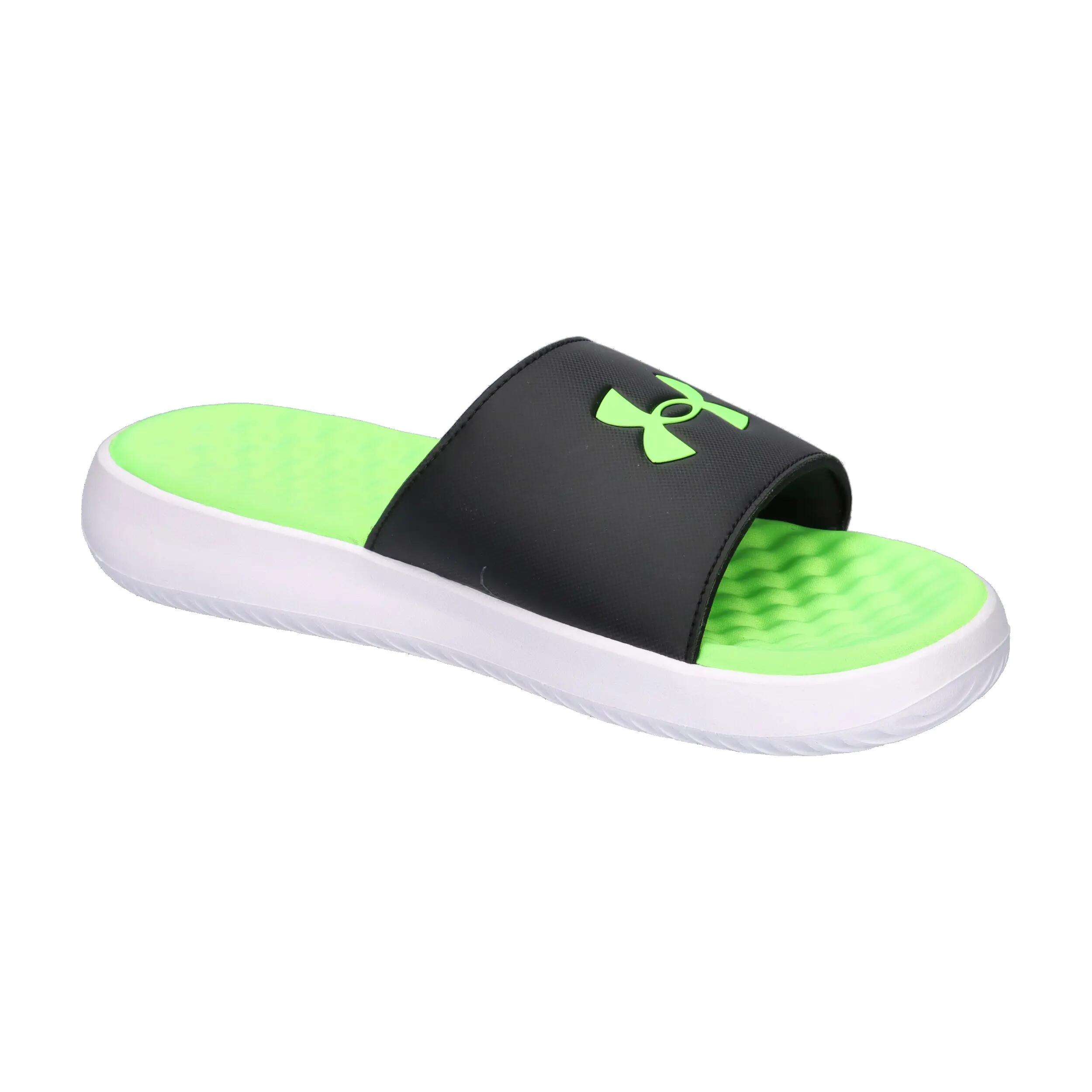 Under Armour Herren Badeschlappen UA Ignite Pro 8 Fixed Strap 6010383 8/15