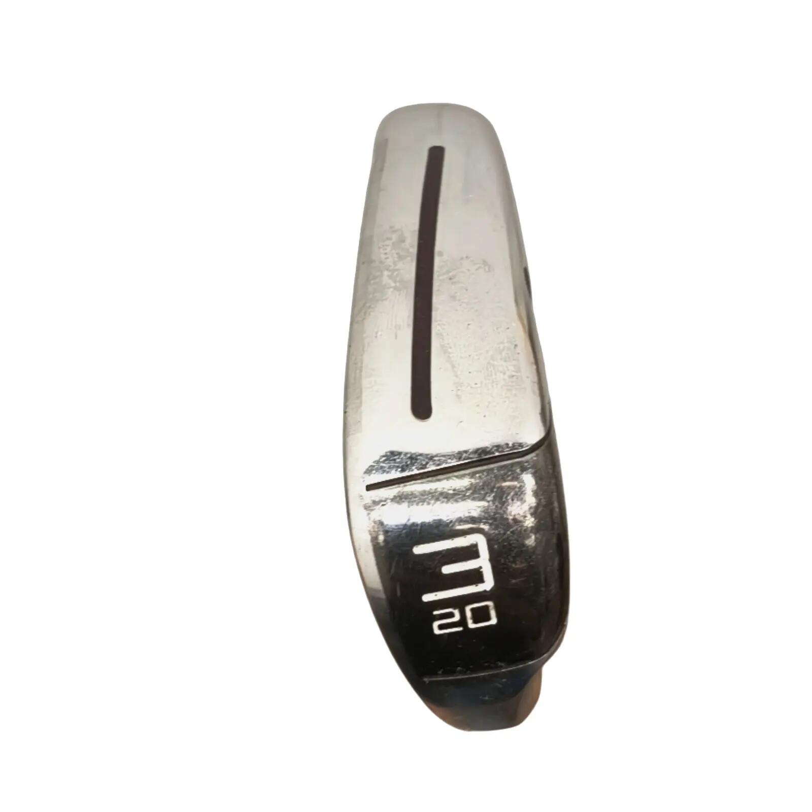 TaylorMade STEALTH UDI #3 Utility Iron / Flex Stiff / #3 / 20 2/5