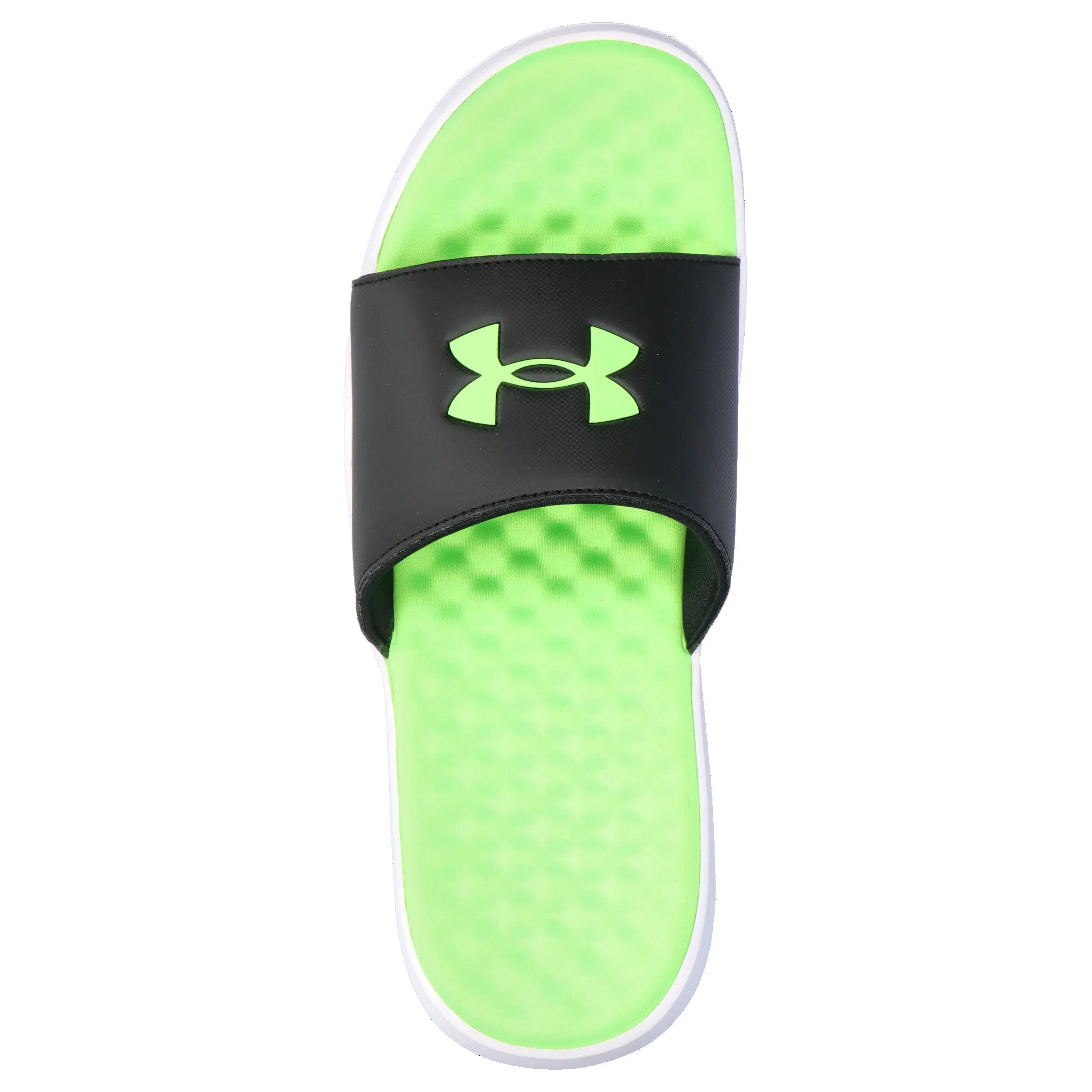 Under Armour Herren Badeschlappen UA Ignite Pro 8 Fixed Strap 6010383 5/15