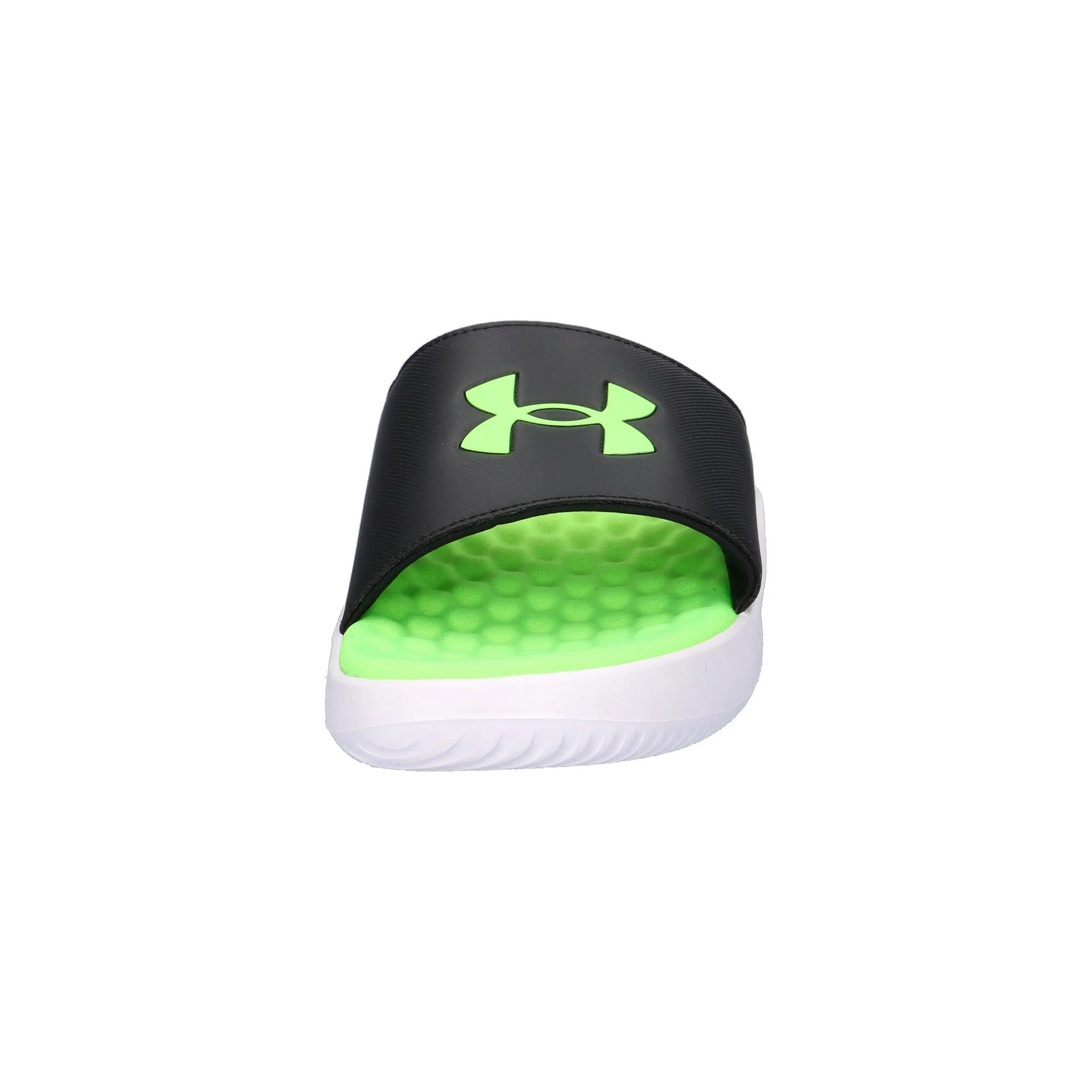 Under Armour Herren Badeschlappen UA Ignite Pro 8 Fixed Strap 6010383 3/15