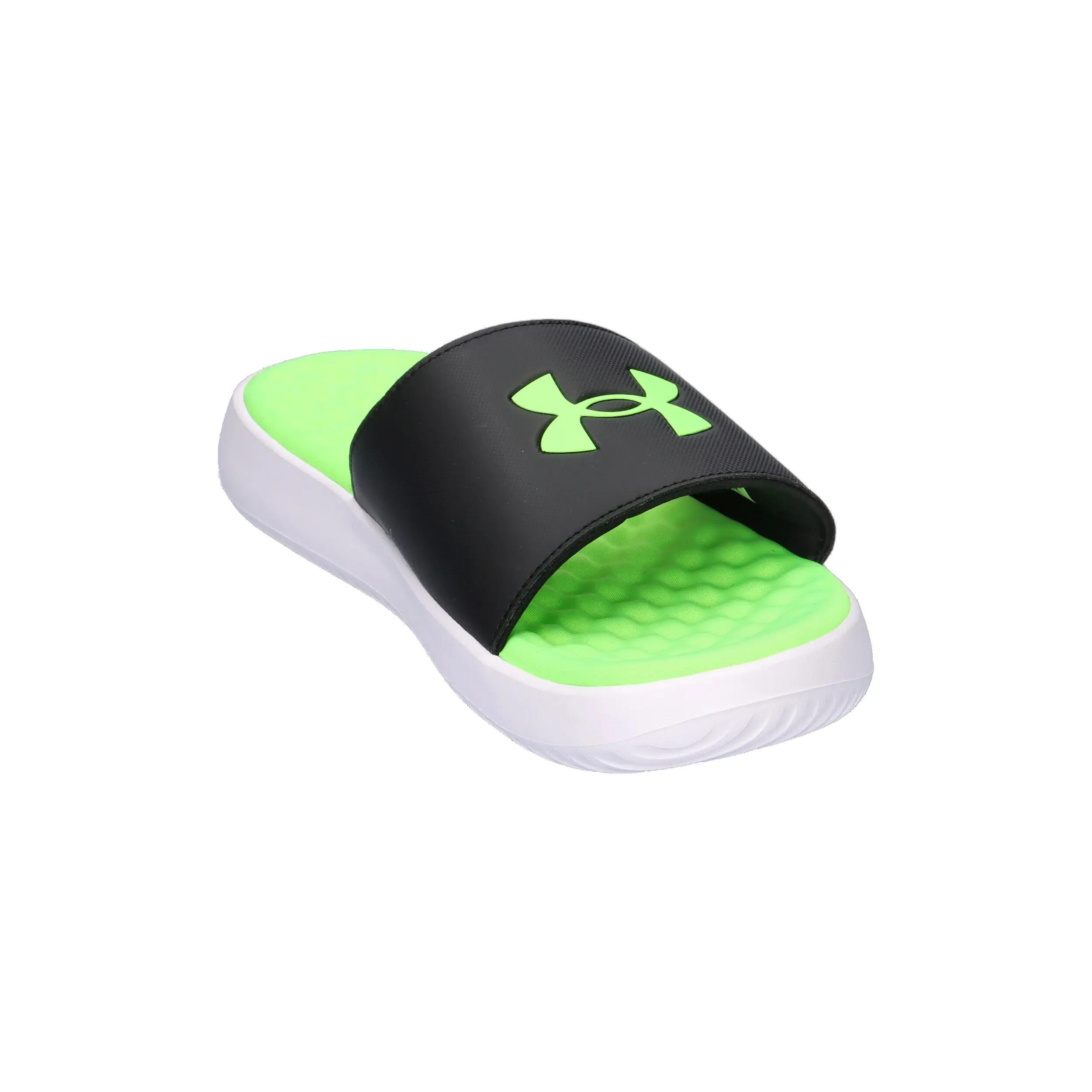 Under Armour Herren Badeschlappen UA Ignite Pro 8 Fixed Strap 6010383 2/15