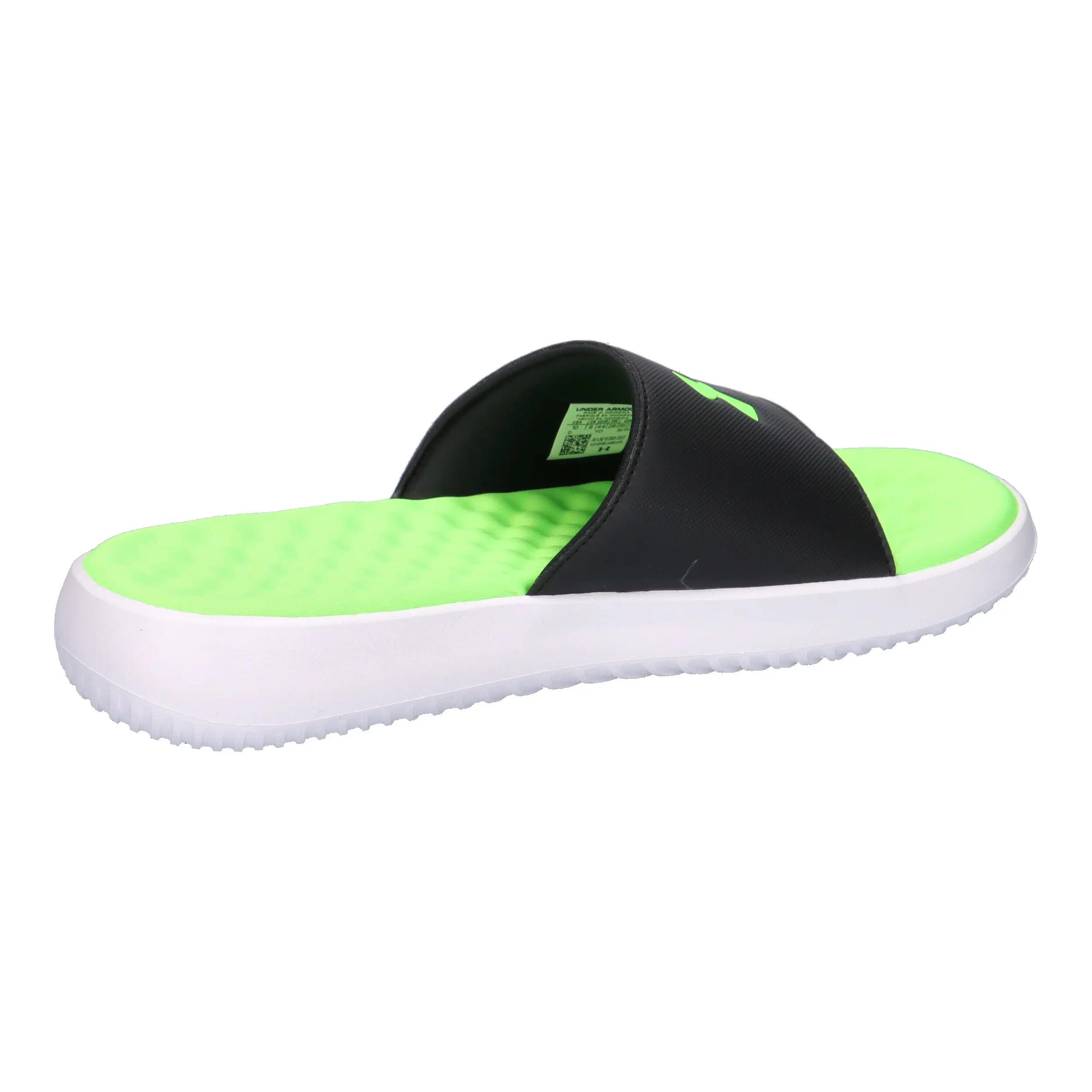 Under Armour Herren Badeschlappen UA Ignite Pro 8 Fixed Strap 6010383 15/15