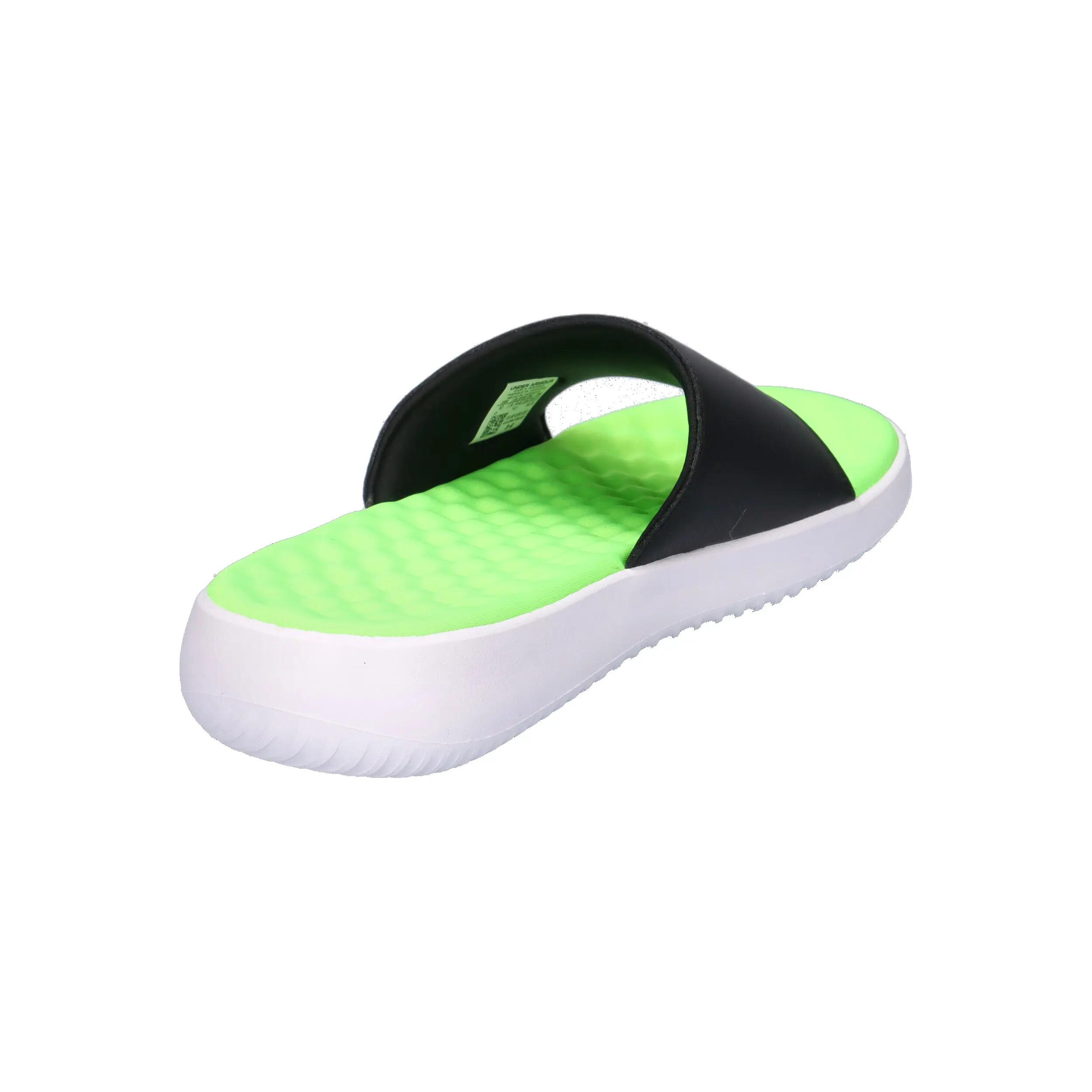 Under Armour Herren Badeschlappen UA Ignite Pro 8 Fixed Strap 6010383 14/15