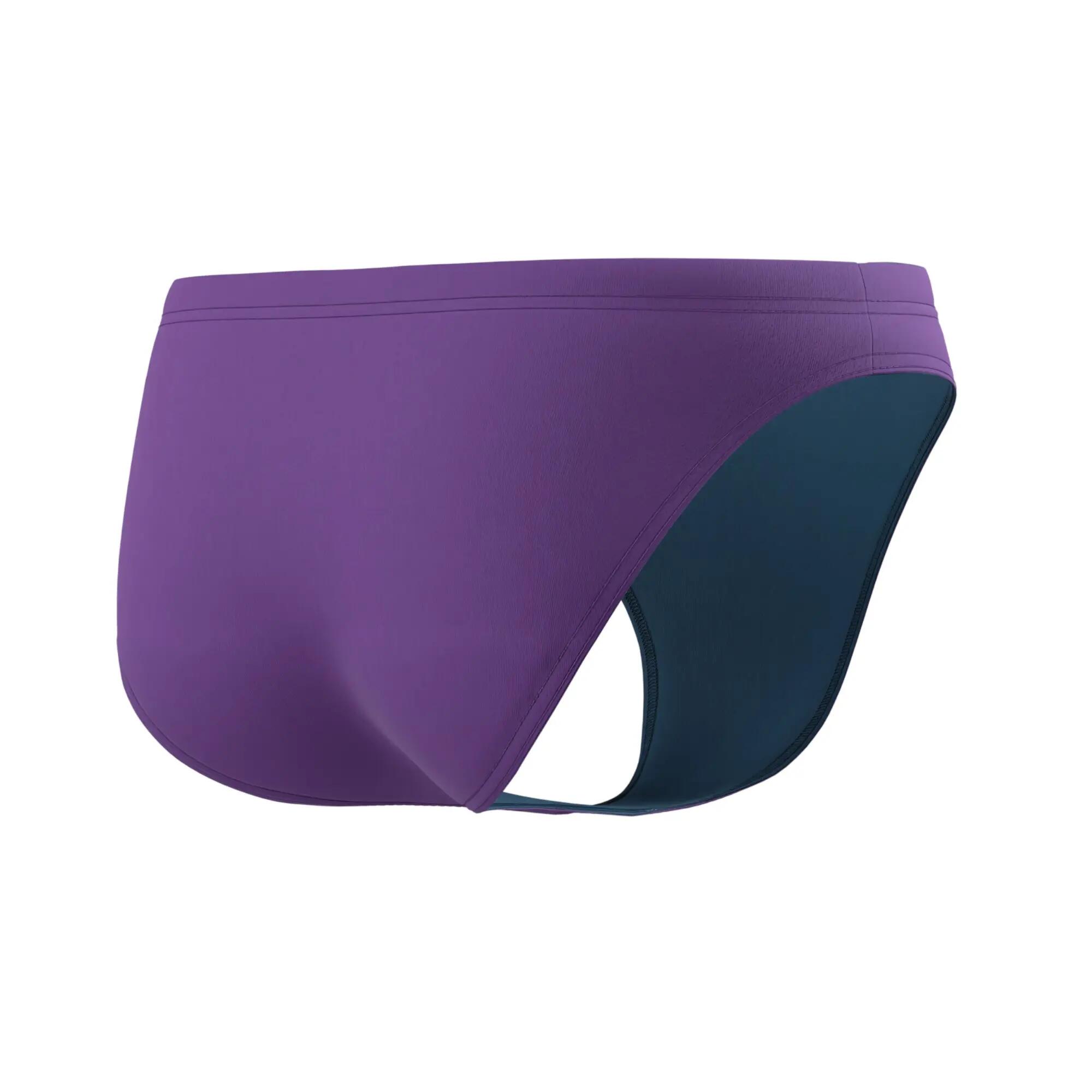 Bañador de Endurance+ para Hombre Uva 5/5