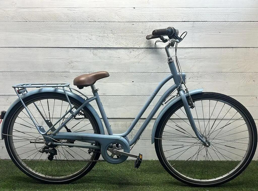 BIKE picture