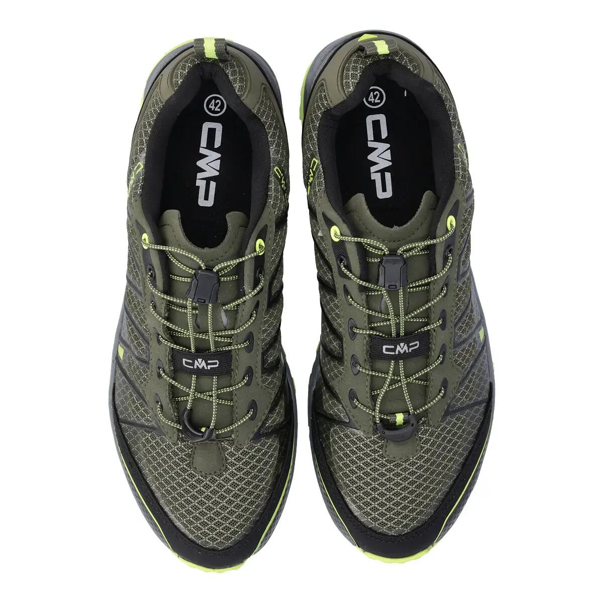Zapatillasde trail CMP Altak 5/5