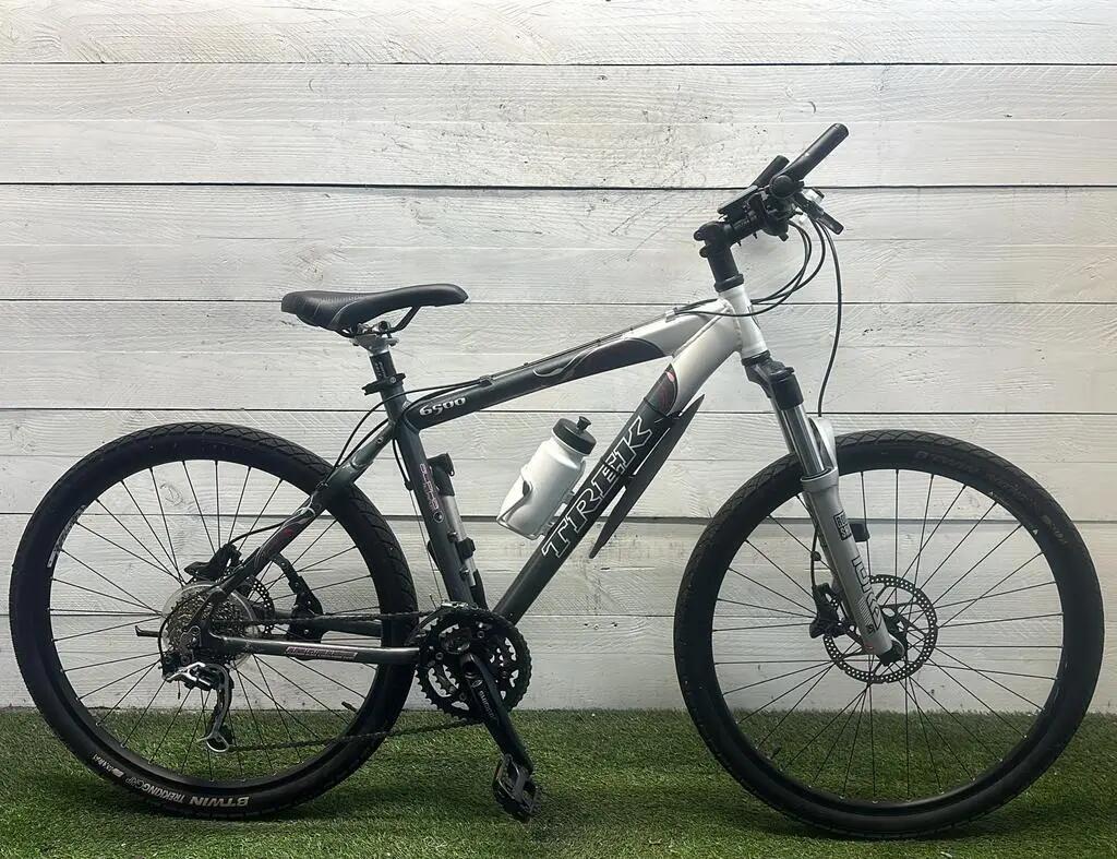 TREK picture