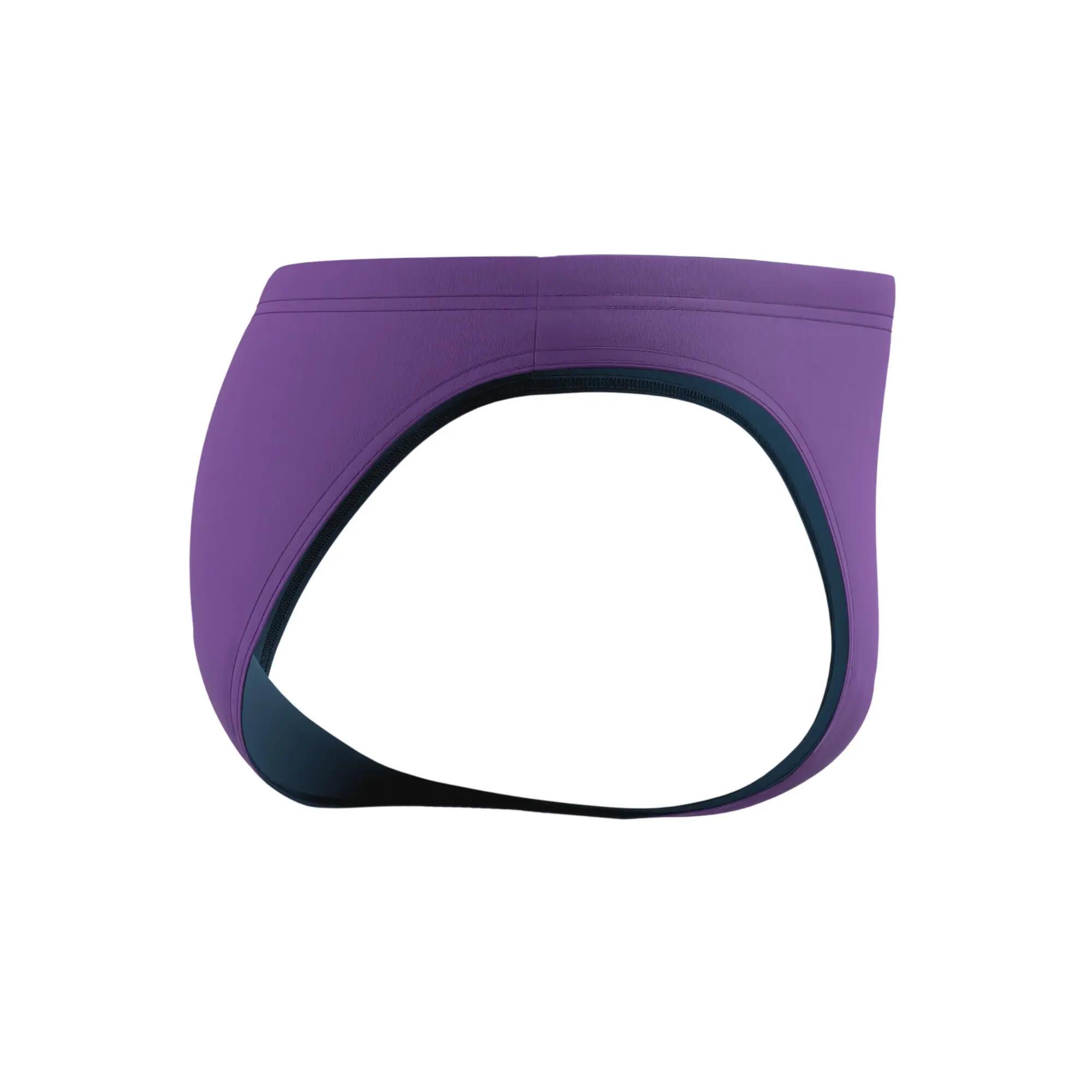 Bañador de Endurance+ para Hombre Uva 3/5