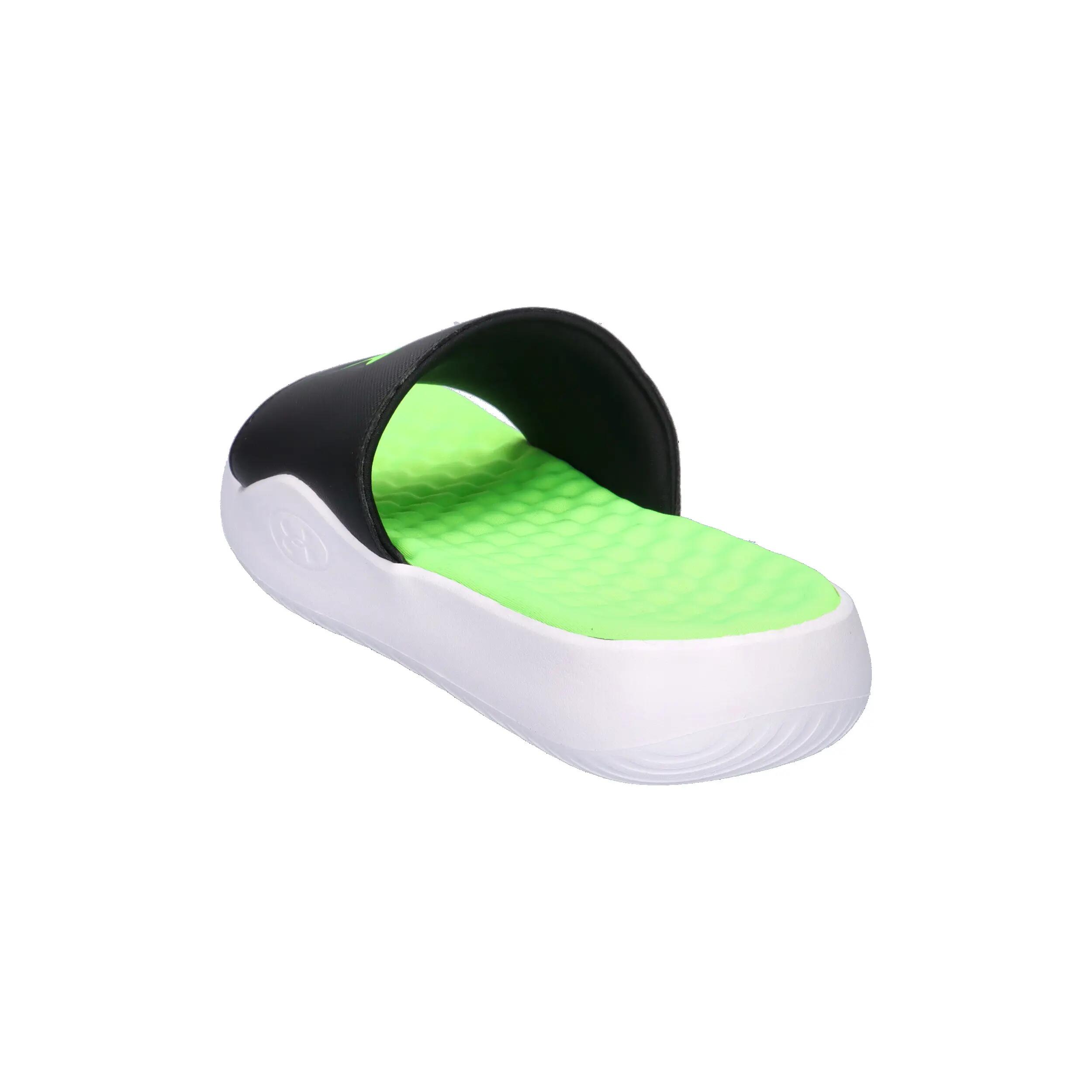 Under Armour Herren Badeschlappen UA Ignite Pro 8 Fixed Strap 6010383 12/15