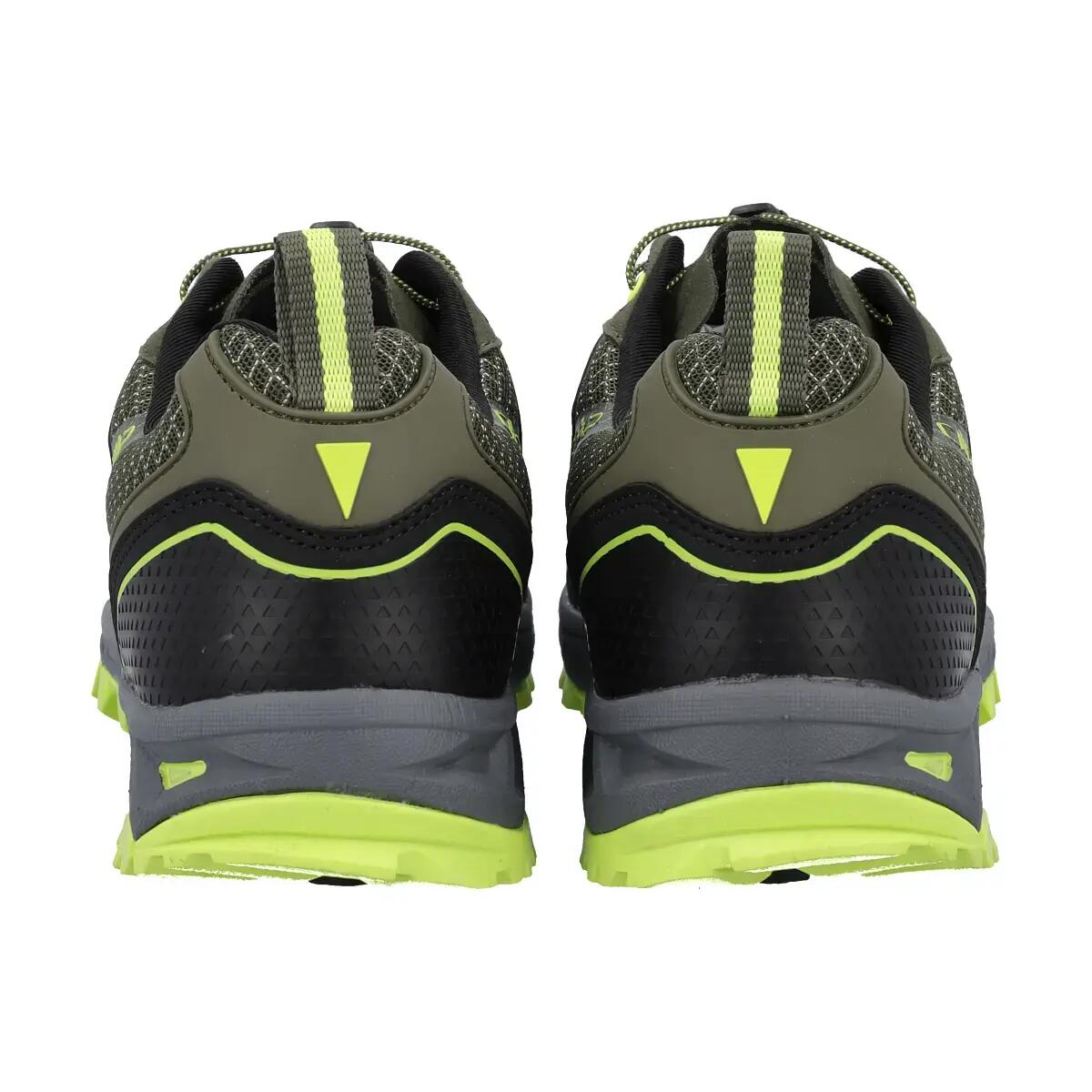 Zapatillasde trail CMP Altak 4/5