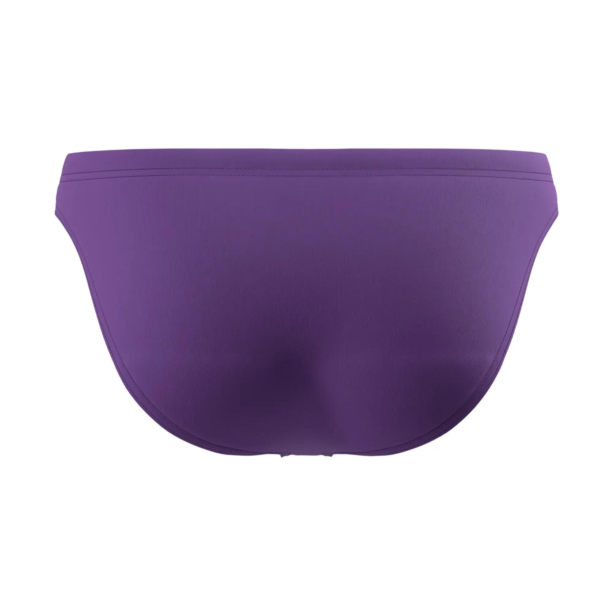 Bañador de Endurance+ para Hombre Uva 2/5