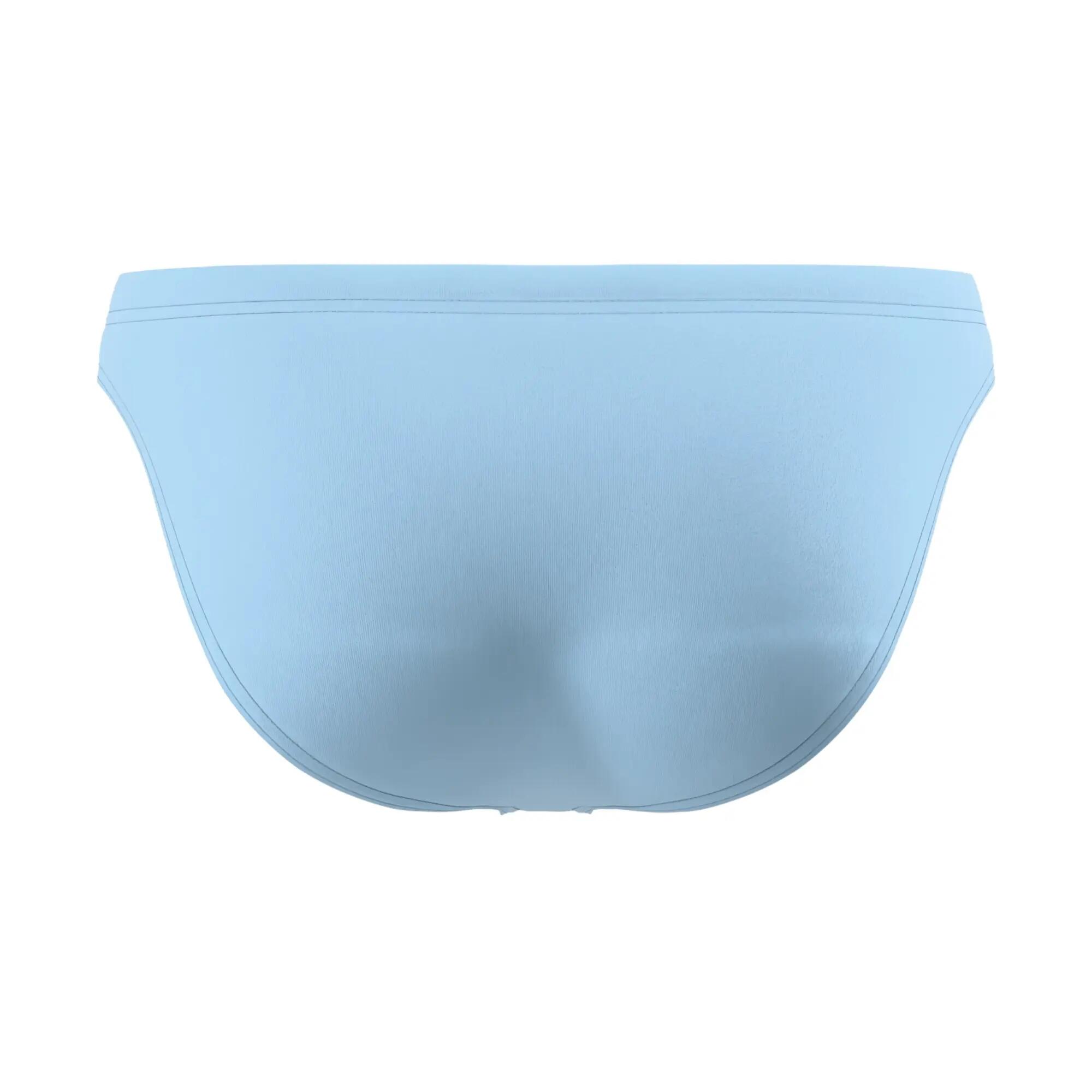 Bañador de Endurance+ para Hombre Azul Cobalto 2/5