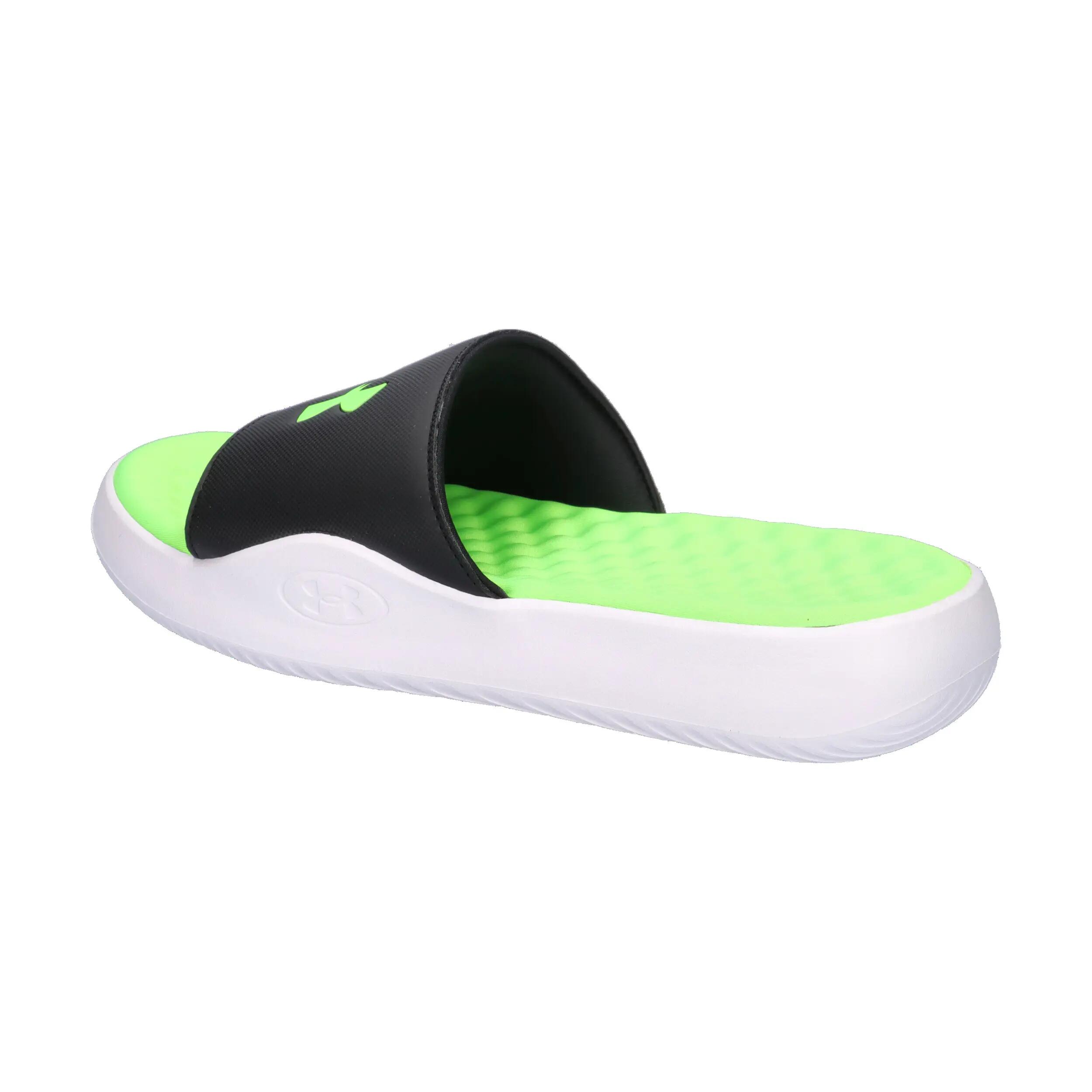 Under Armour Herren Badeschlappen UA Ignite Pro 8 Fixed Strap 6010383 11/15