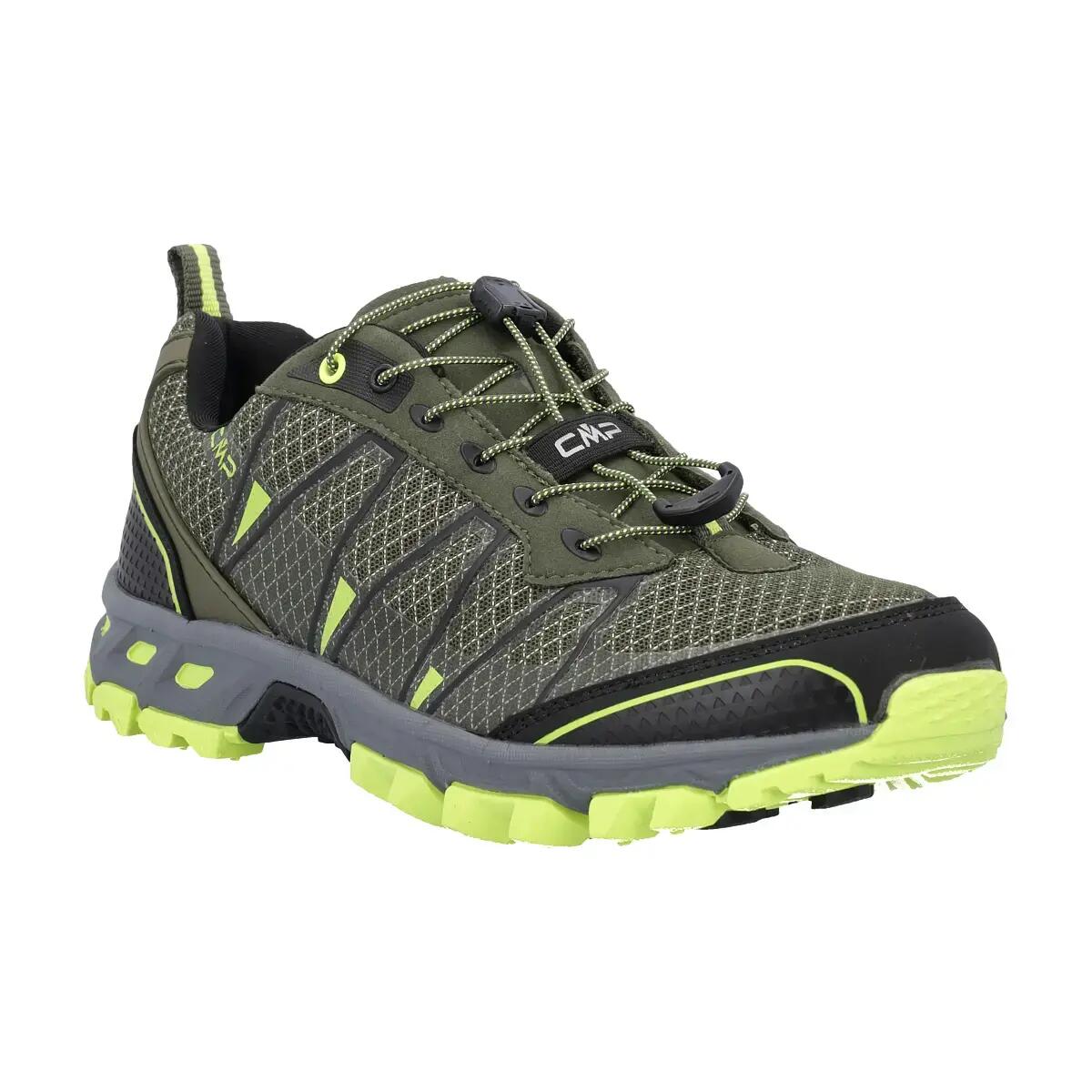 Zapatillasde trail CMP Altak 3/5