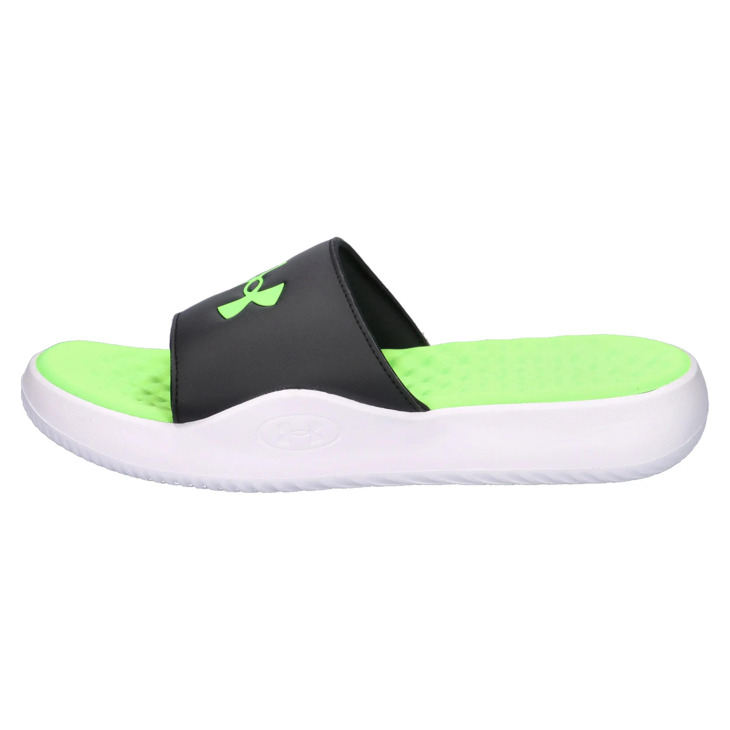 Under Armour Herren Badeschlappen UA Ignite Pro 8 Fixed Strap 6010383 10/15