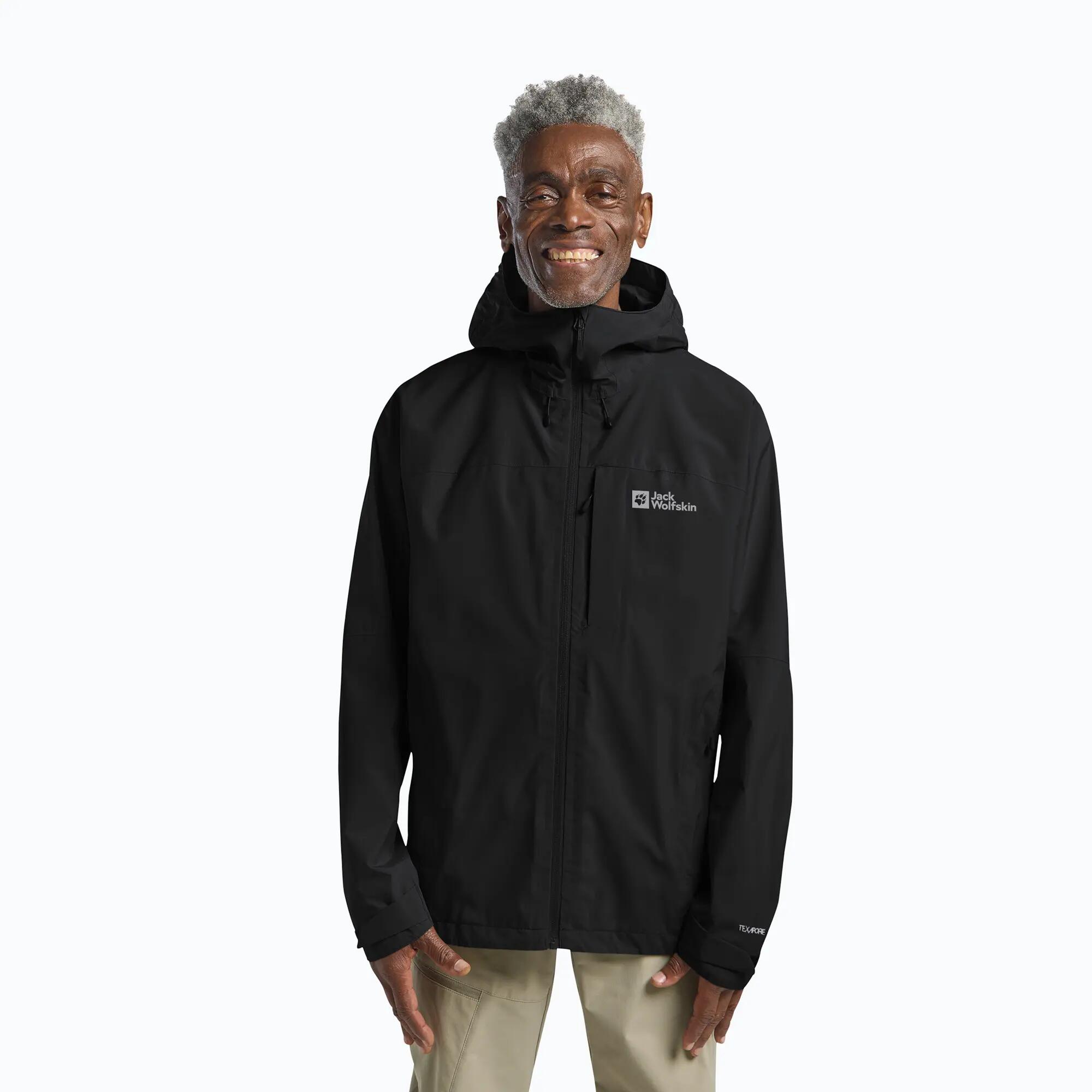 JACK WOLFSKIN picture