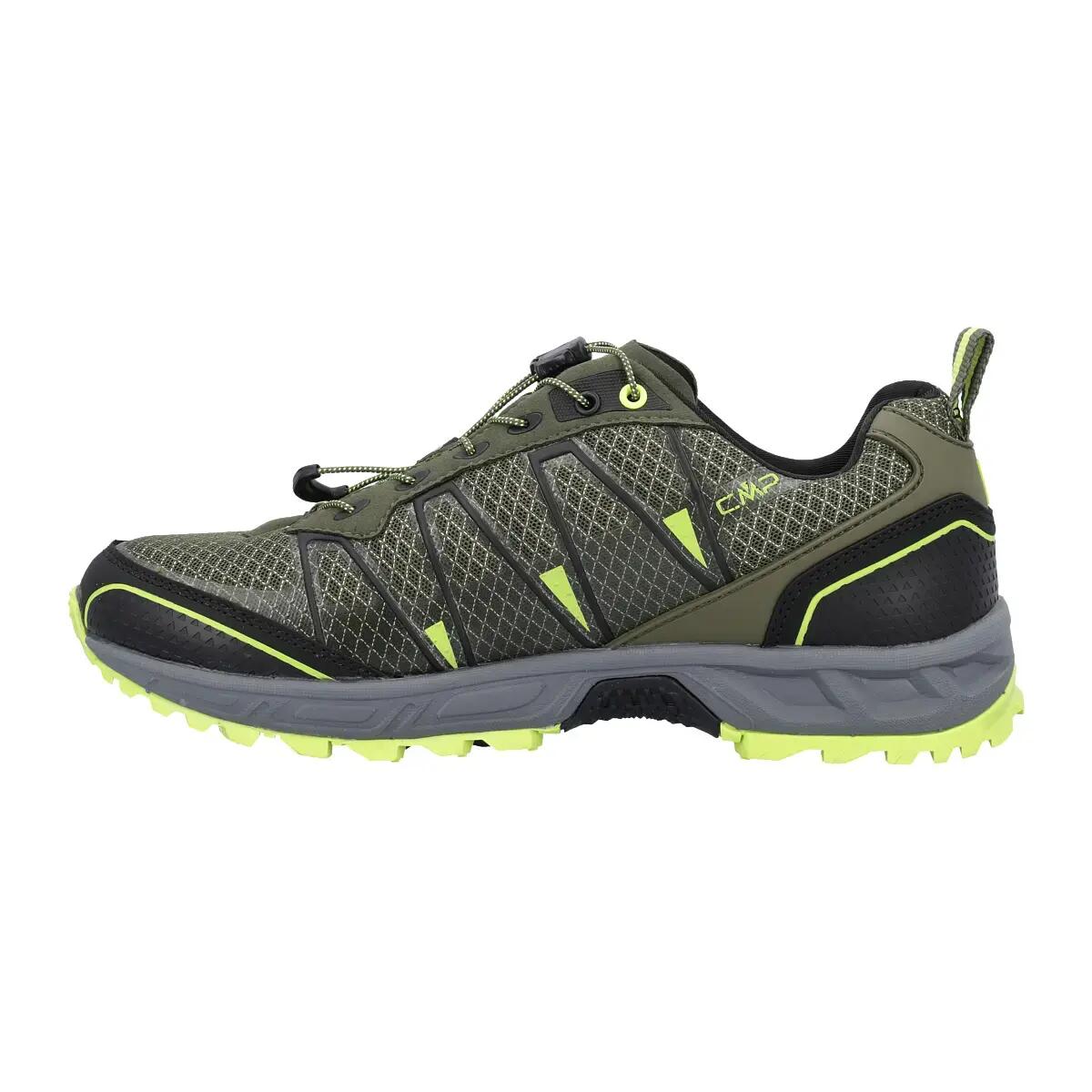 Zapatillasde trail CMP Altak 2/5