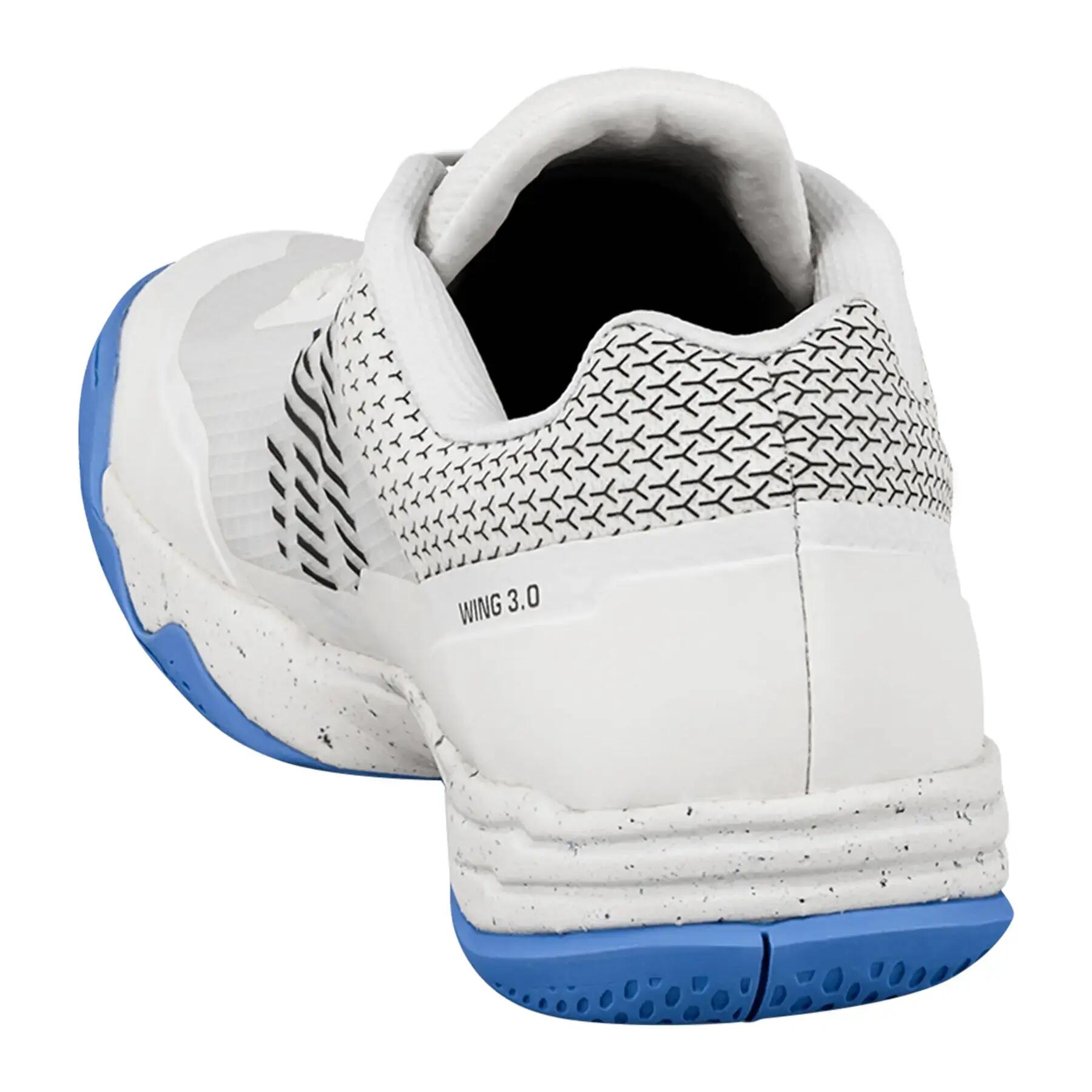 Chaussures indoor Kempa Wing 3.0 4/5