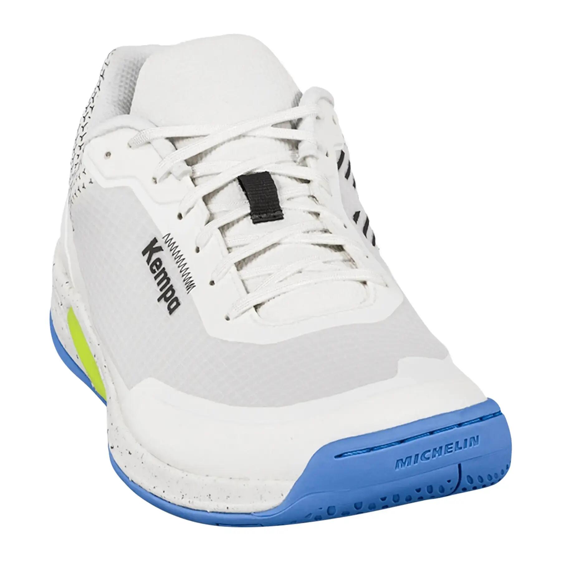 Chaussures indoor Kempa Wing 3.0 3/5