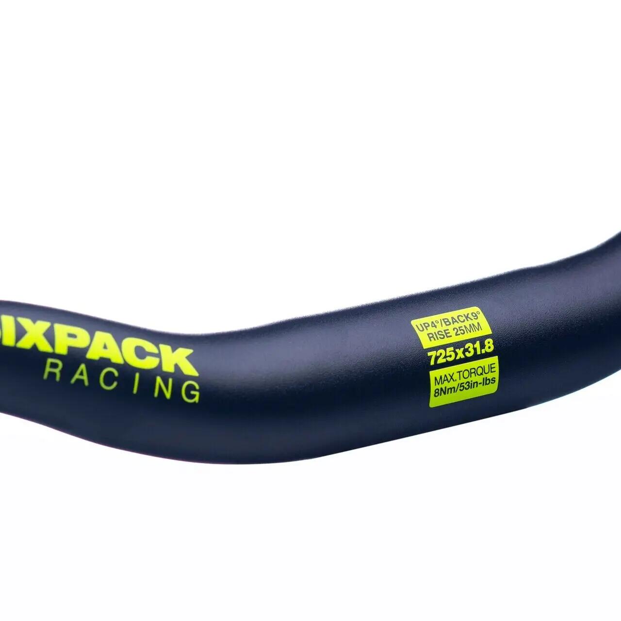 Wieszak Sixpack Racing Menace 31.8 725x 25 mm 7/7