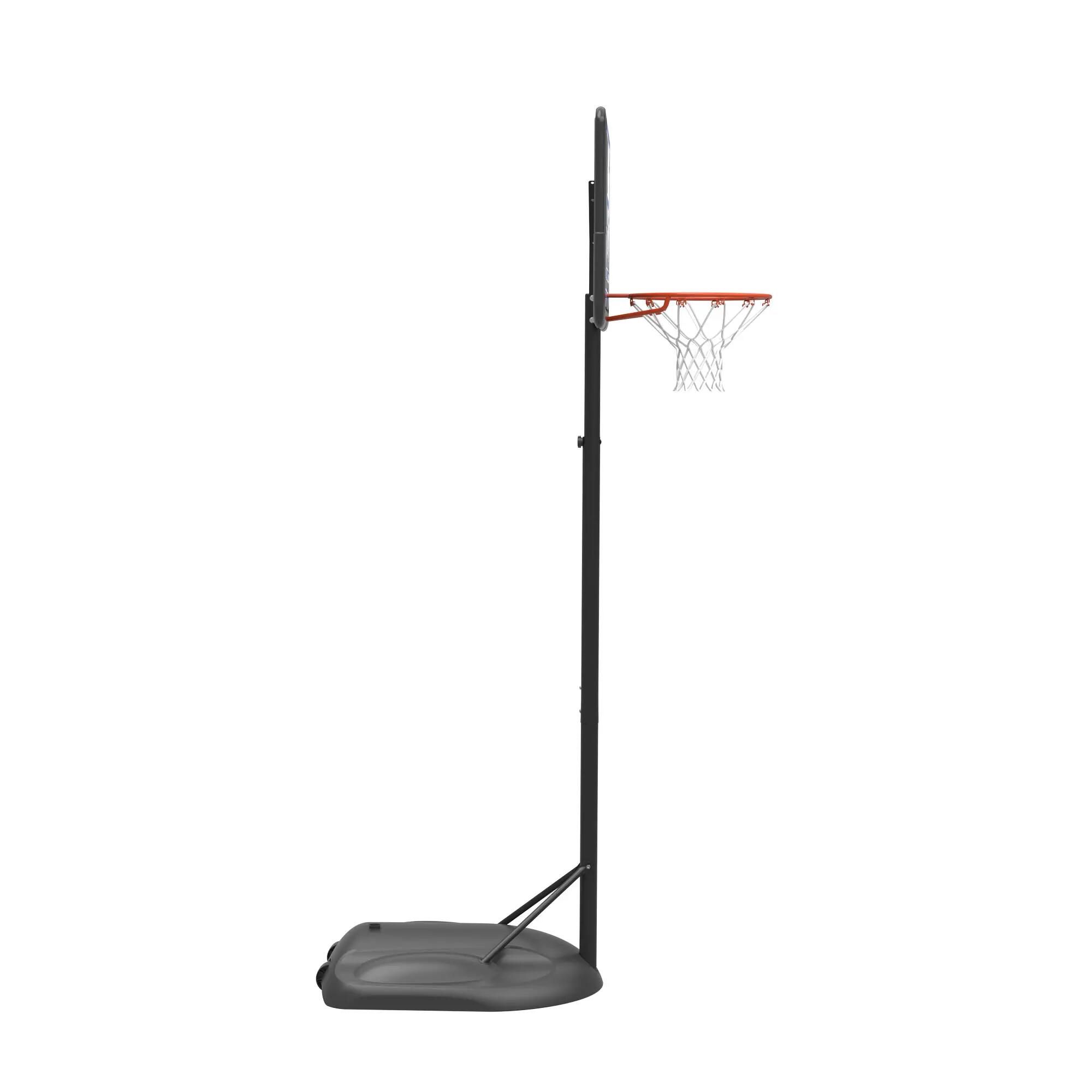 Panier de basket enfant Lifetime NBA Youth Impact - hauteur réglable 1,65 à 2,30 3/12