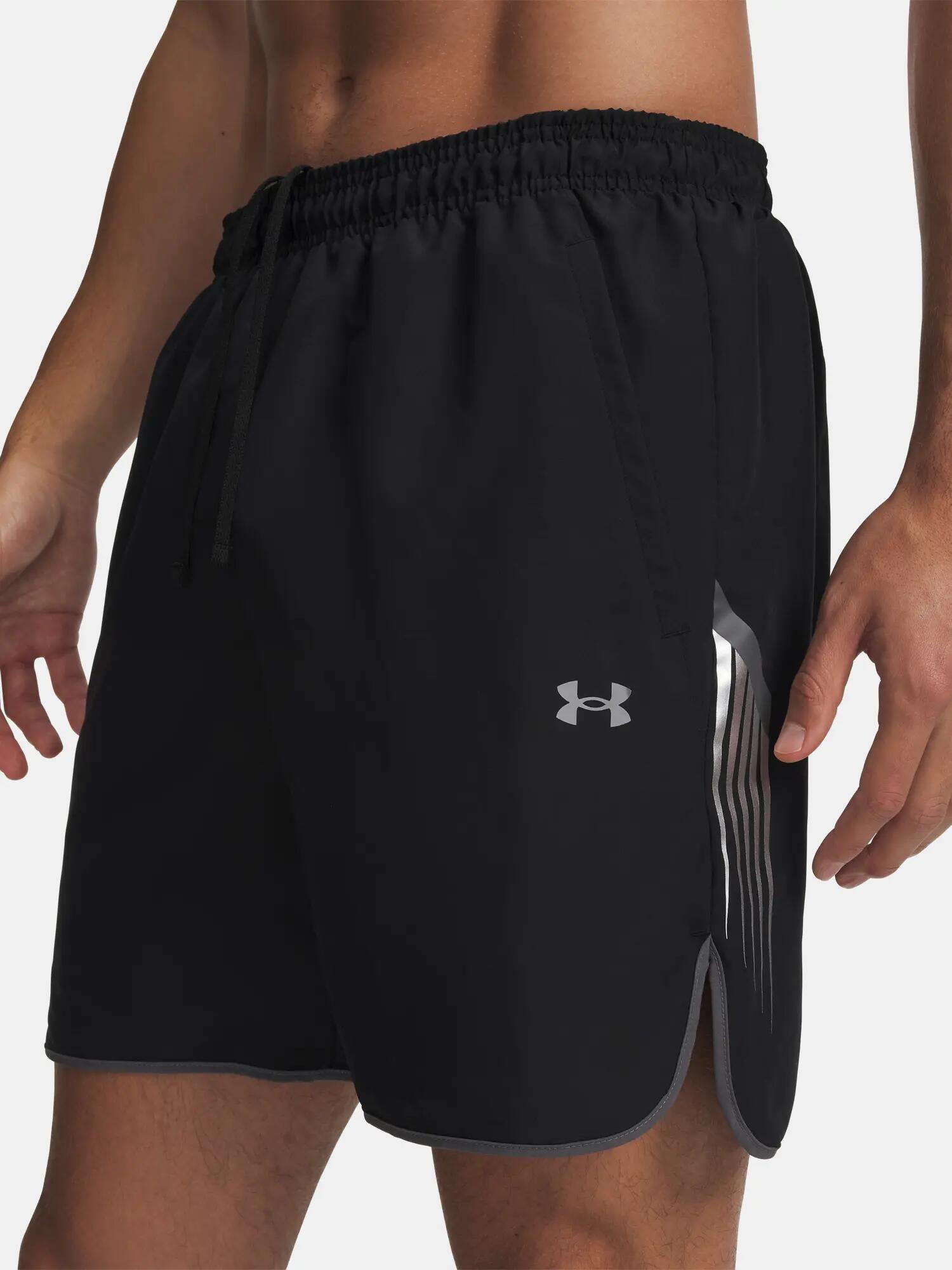 Férfi Under Armour UA Velociti REFLCT 7in Short rövidnadrág 3/4