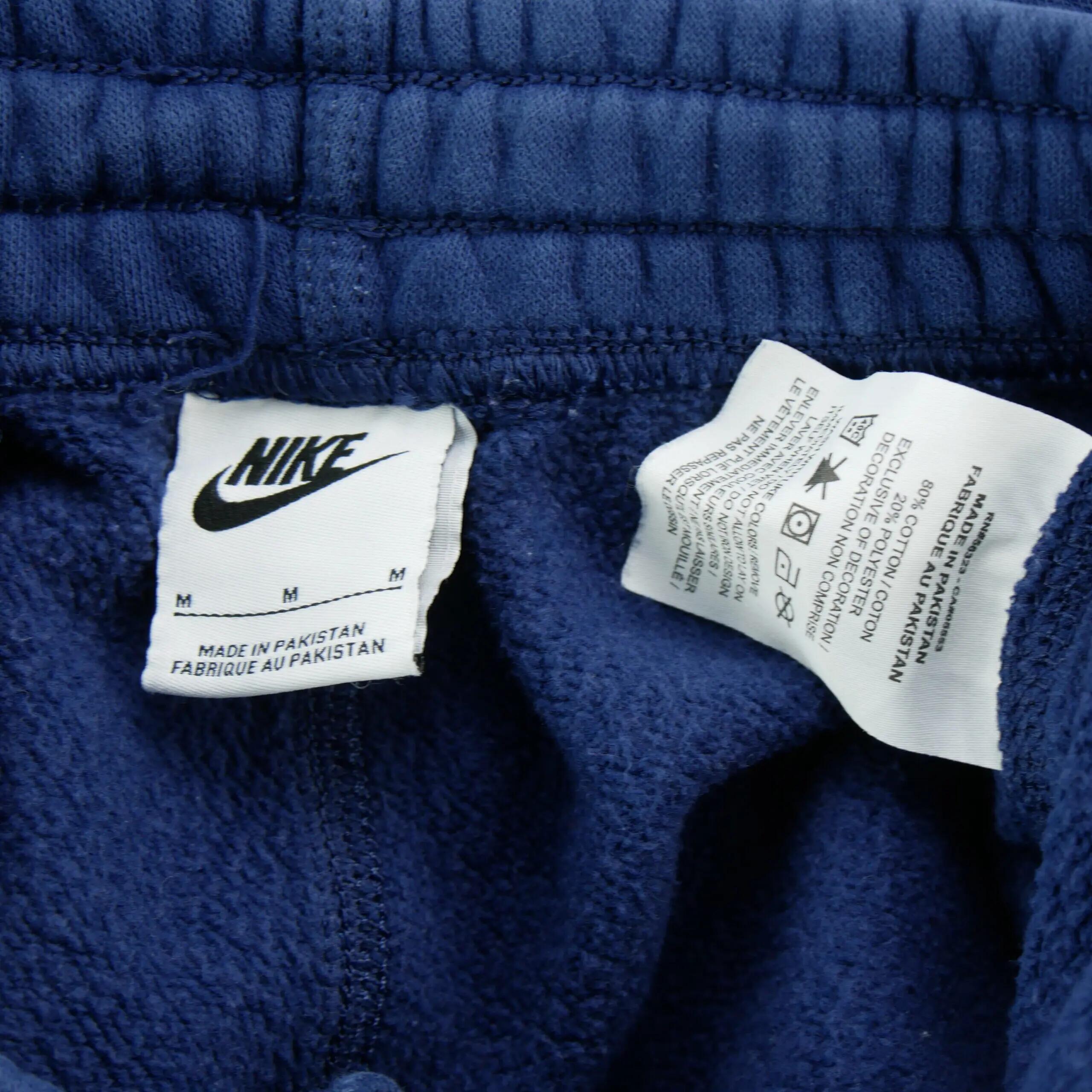 Seconde vie - Jogging Homme Club Fleece Joggers - Bon état 8/9
