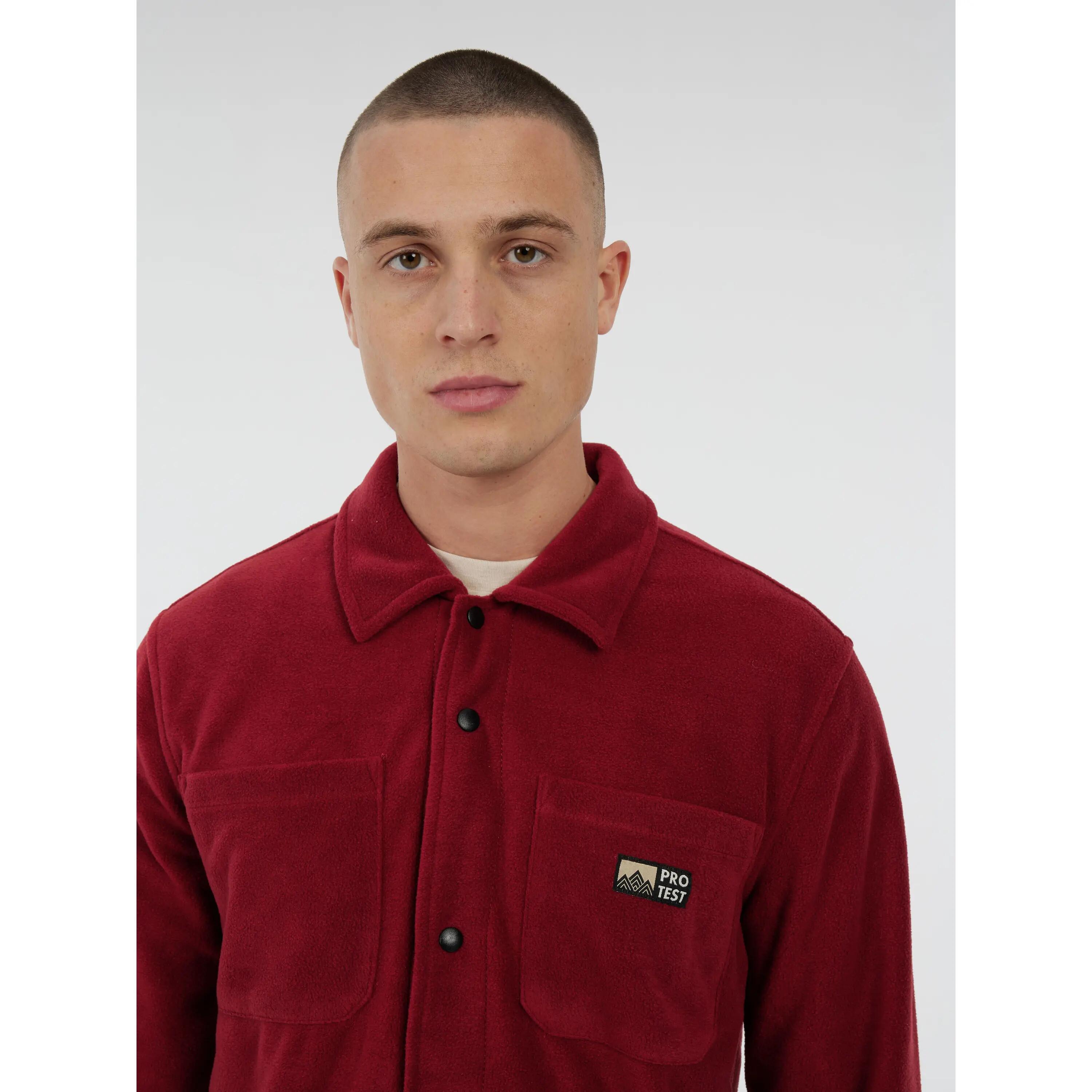 Sobrecamisa Protest Finest 5/7
