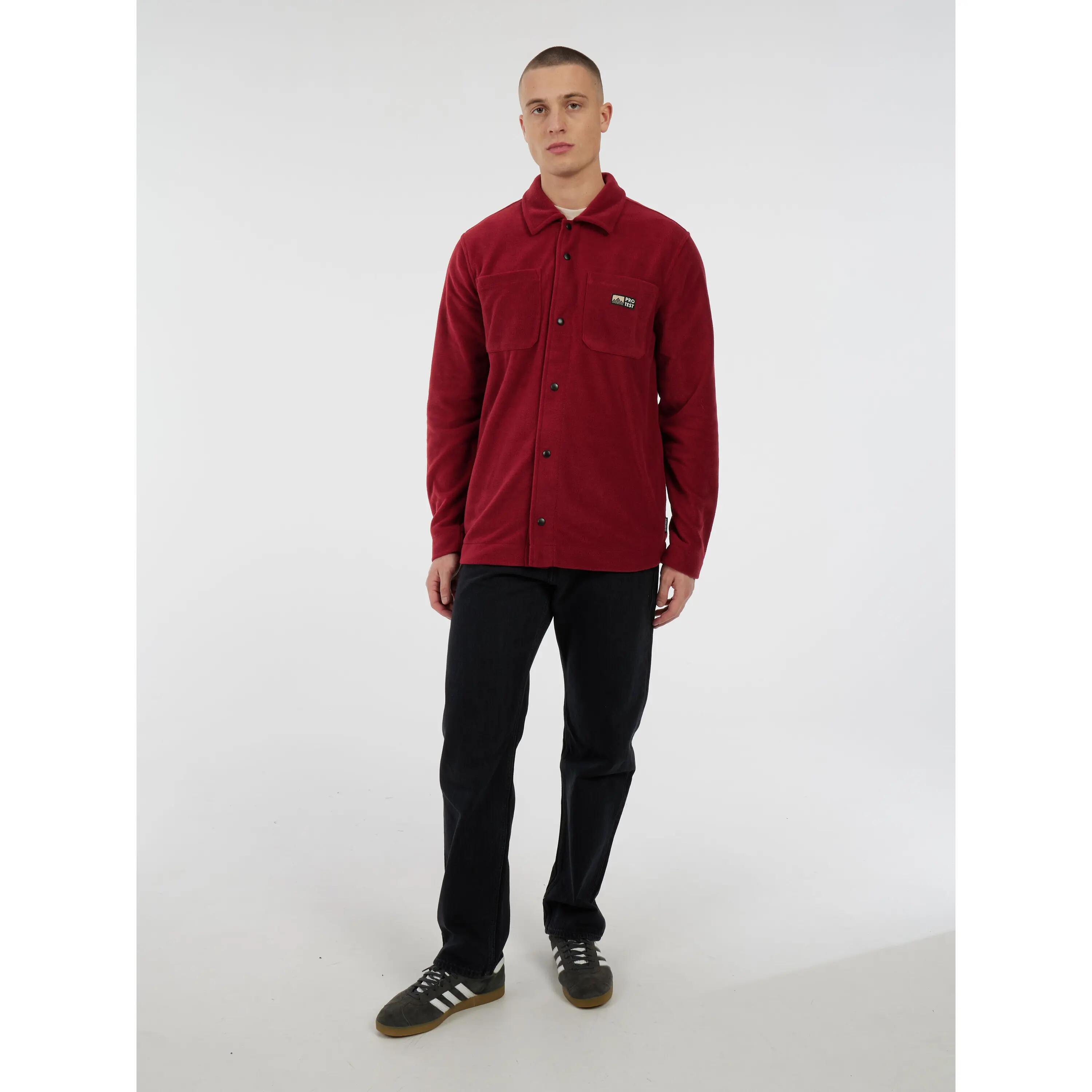 Sobrecamisa Protest Finest 3/7