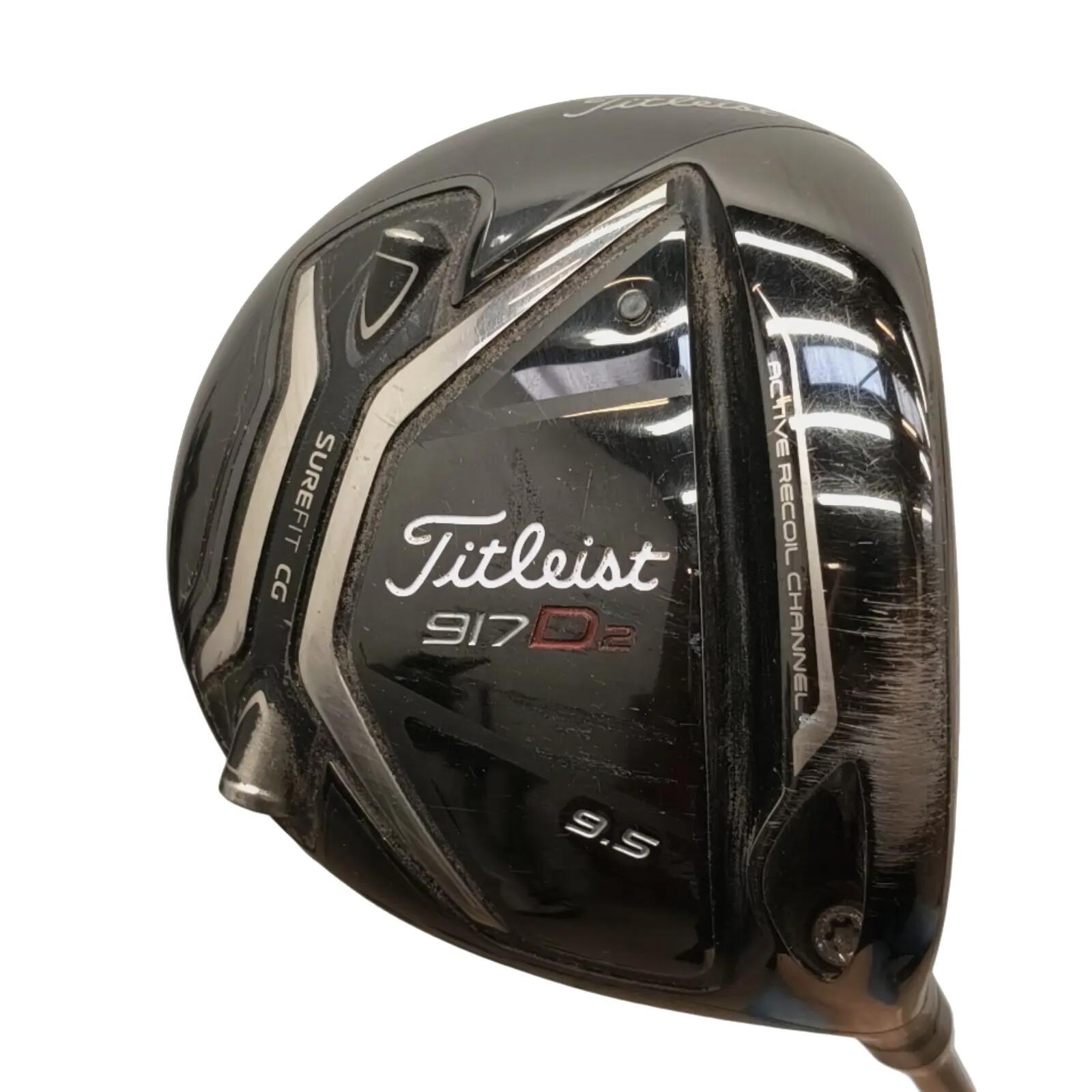 TITLEIST picture