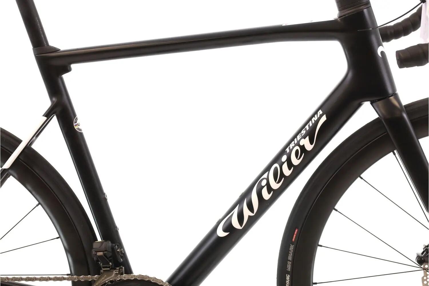 Second life · R. szosowy · Wilier 0 SLR Di2 12V · W bardzo dobrym stanie 2/8